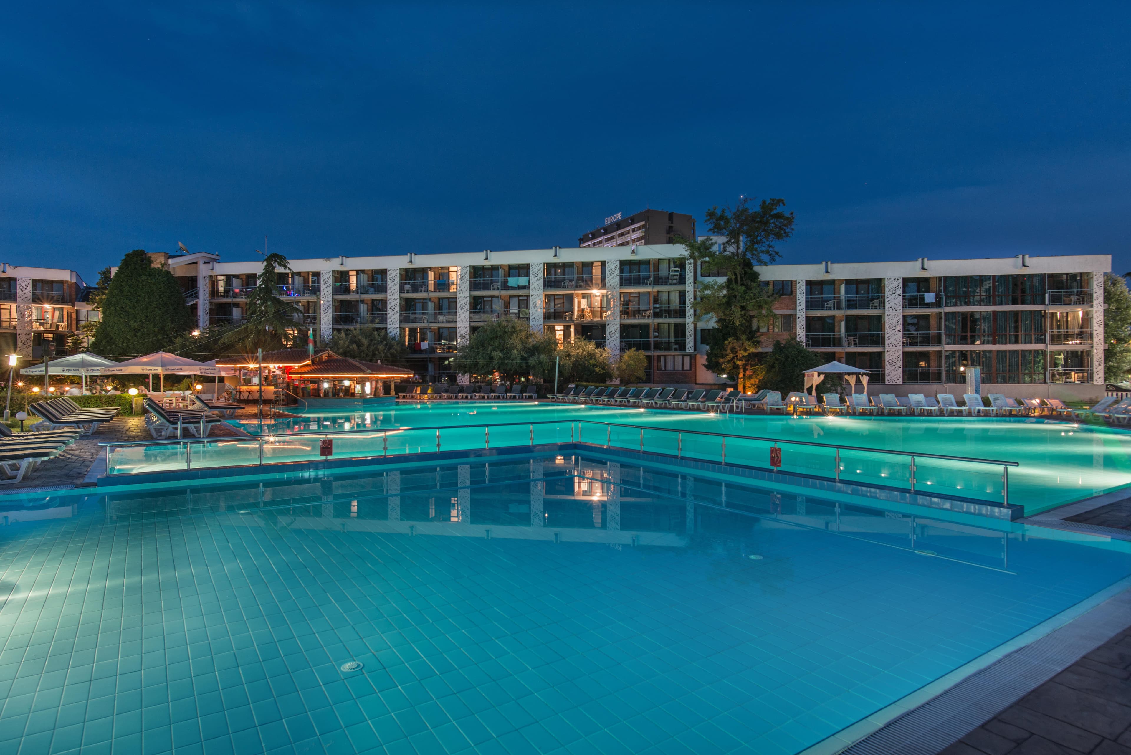 Pomorie Sun - Burgas a okolie, Bulharsko - foto 16