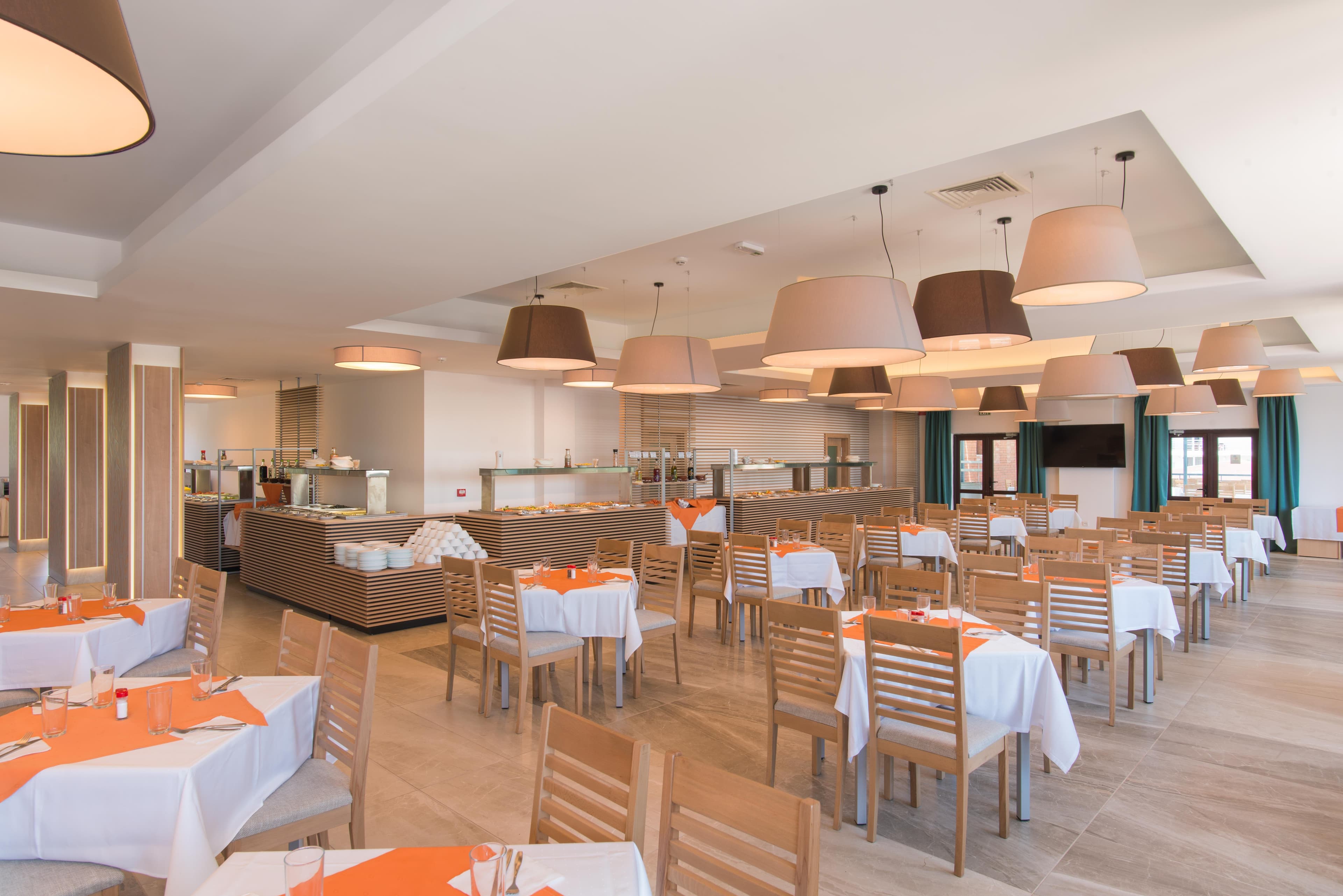 Pomorie Sun - Burgas a okolie, Bulharsko - foto 7