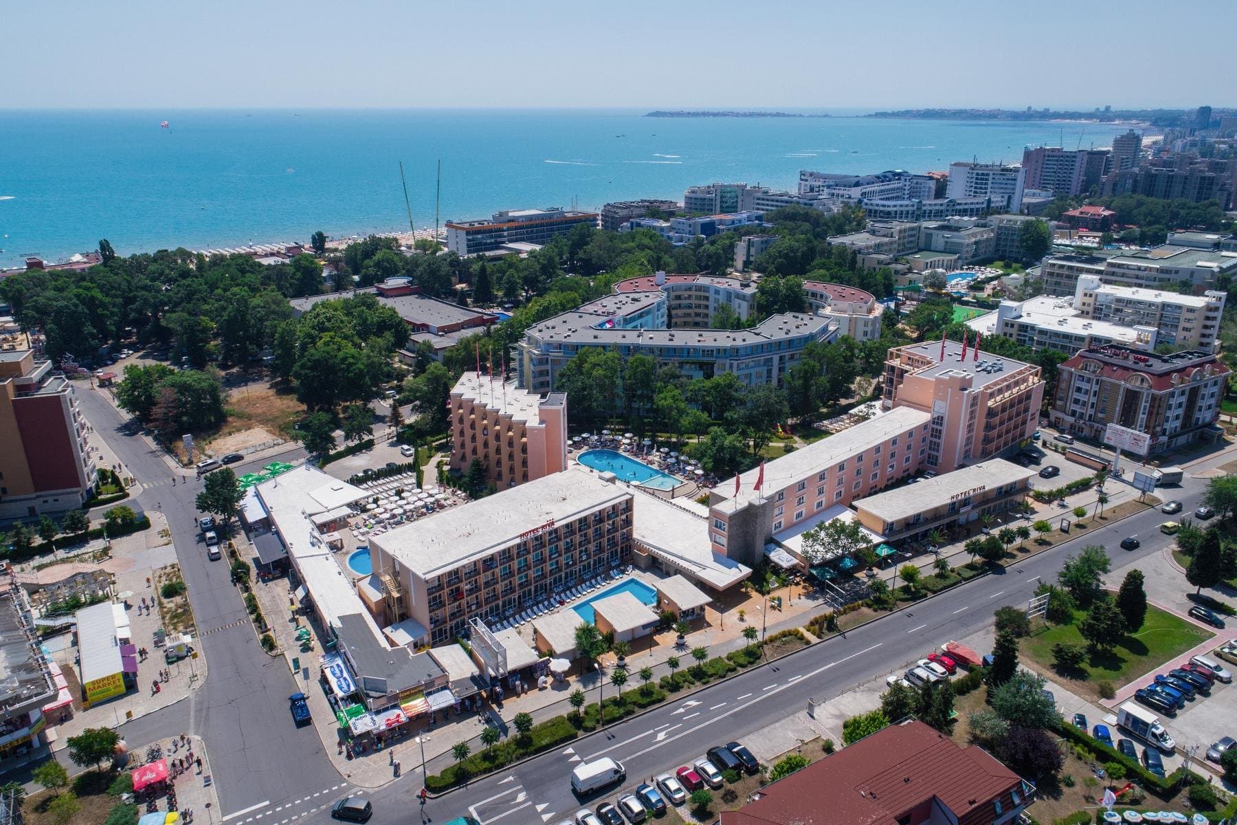 Riva - Burgas a okolie, Bulharsko - foto 5