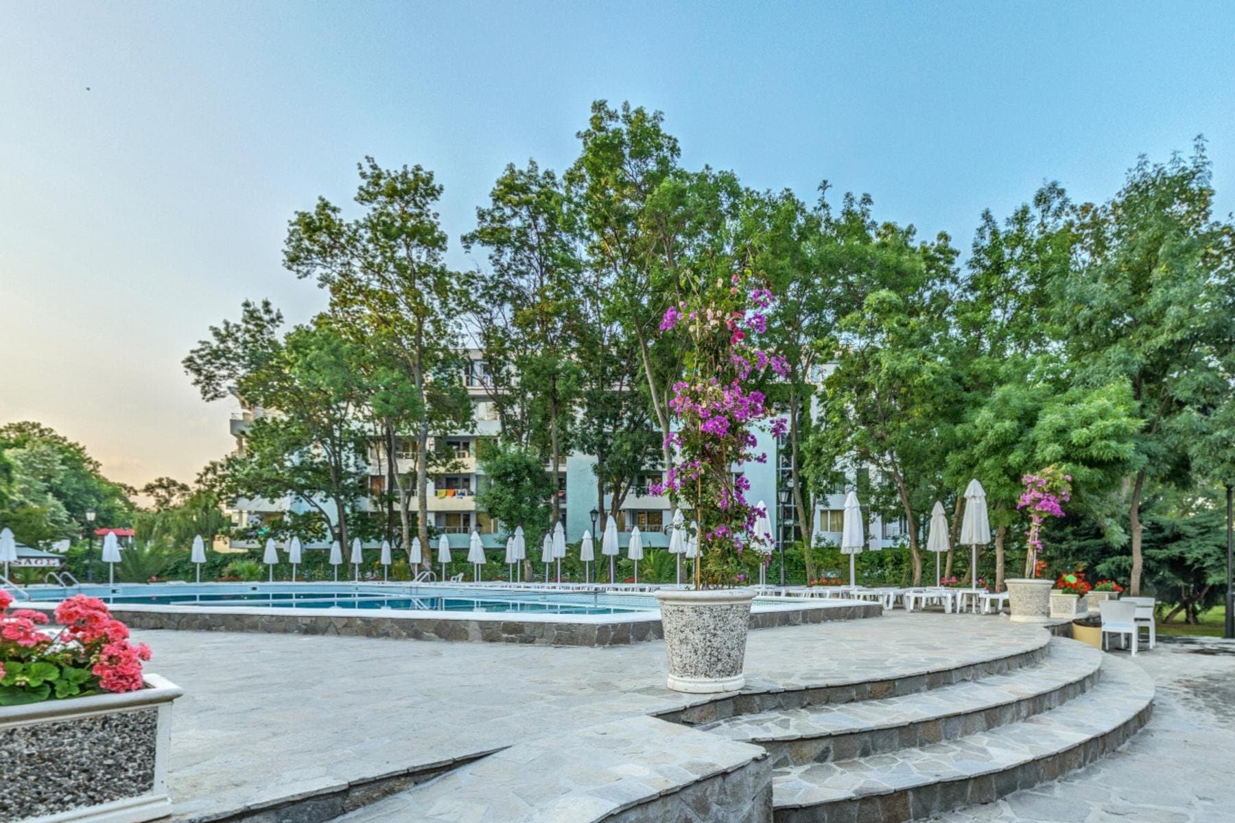 Riva - Burgas a okolie, Bulharsko - foto 3
