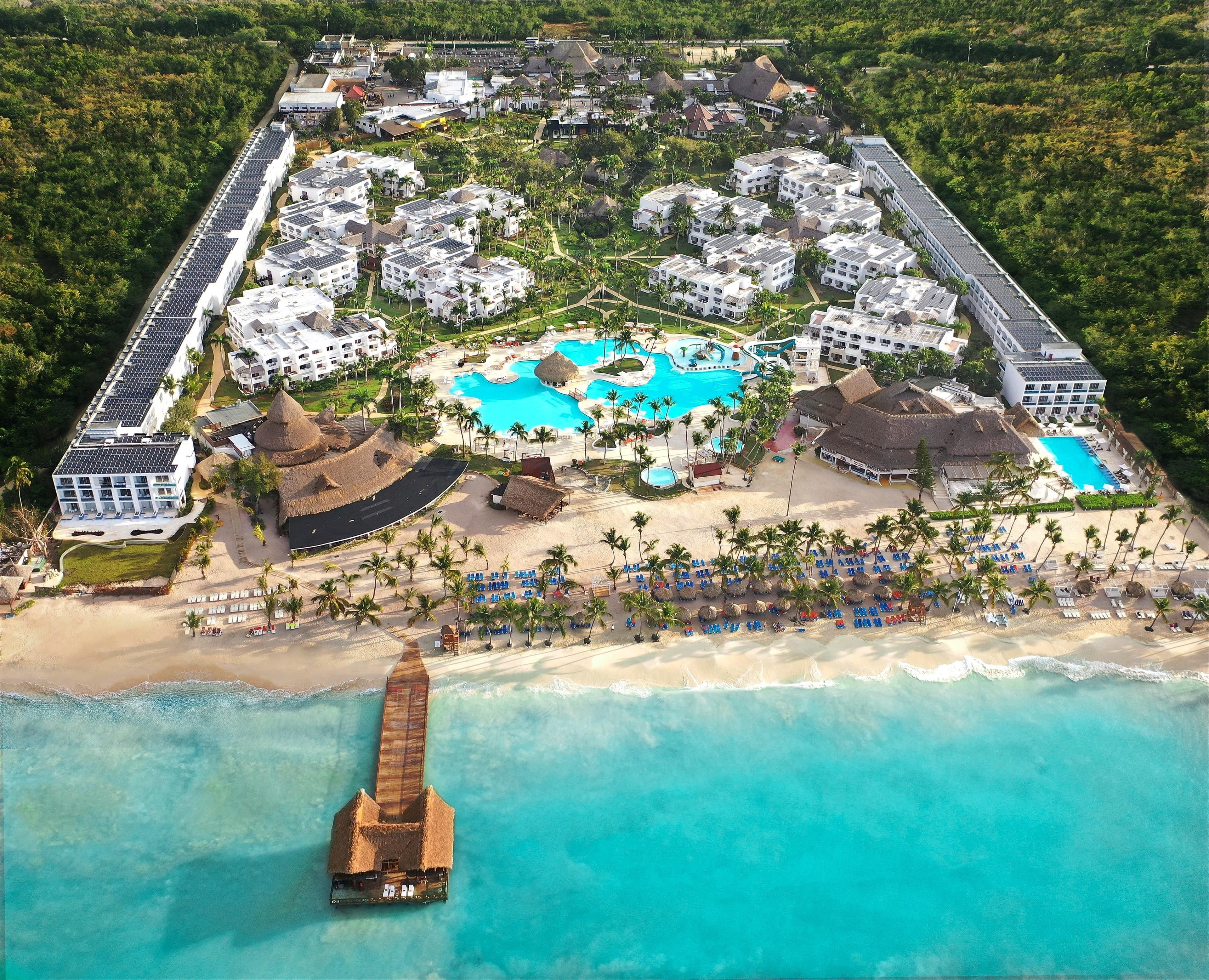 Sunscape Dominicus La Romana - Dominikánska republika, Dominikánska republika - foto 2