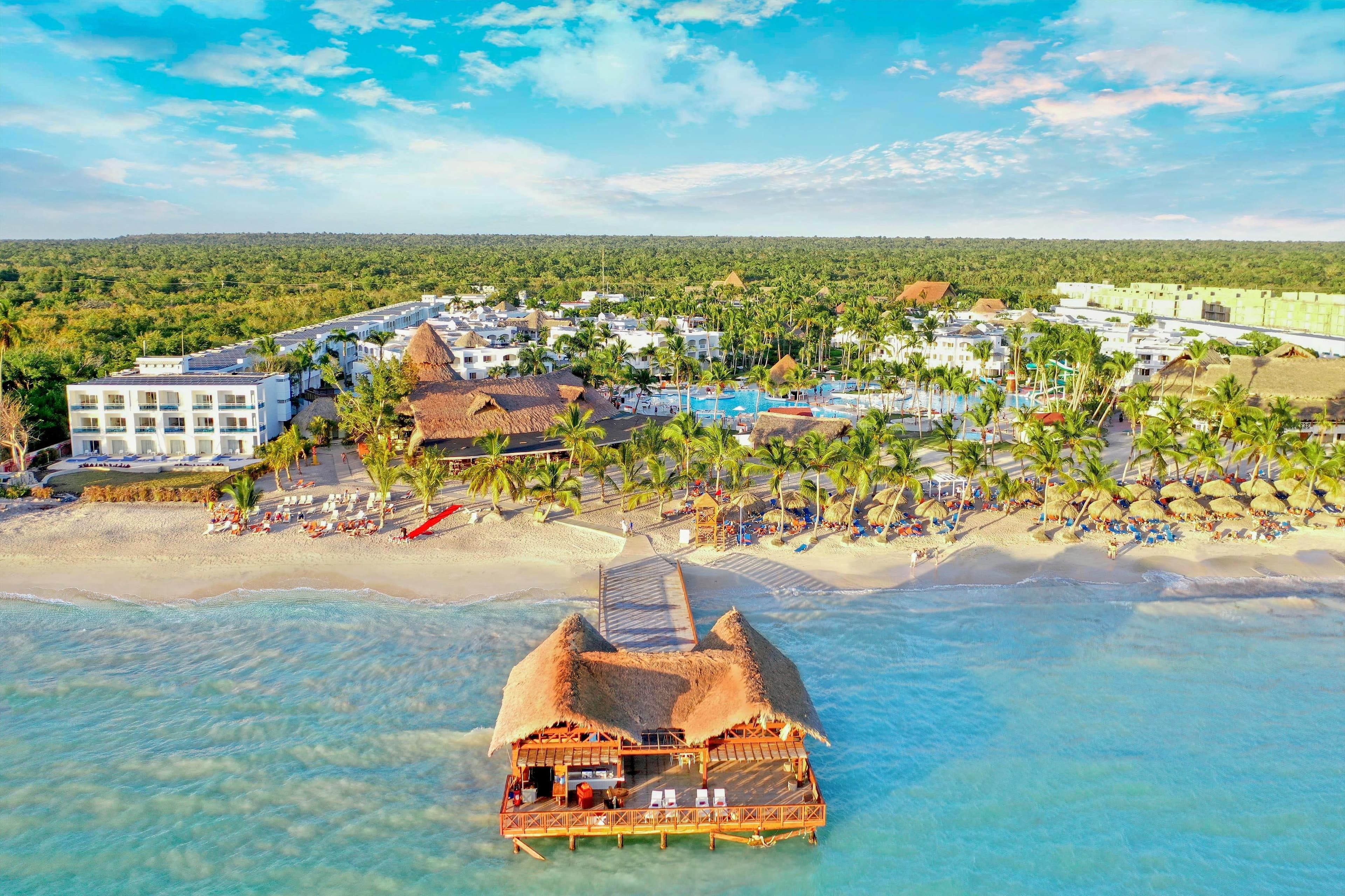 Sunscape Dominicus La Romana - Dominikánska republika, Dominikánska republika - foto 4