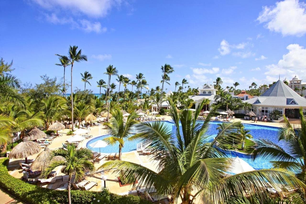 Bahia Principe Explore La Romana - Dominikánska republika, Dominikánska republika - foto 15