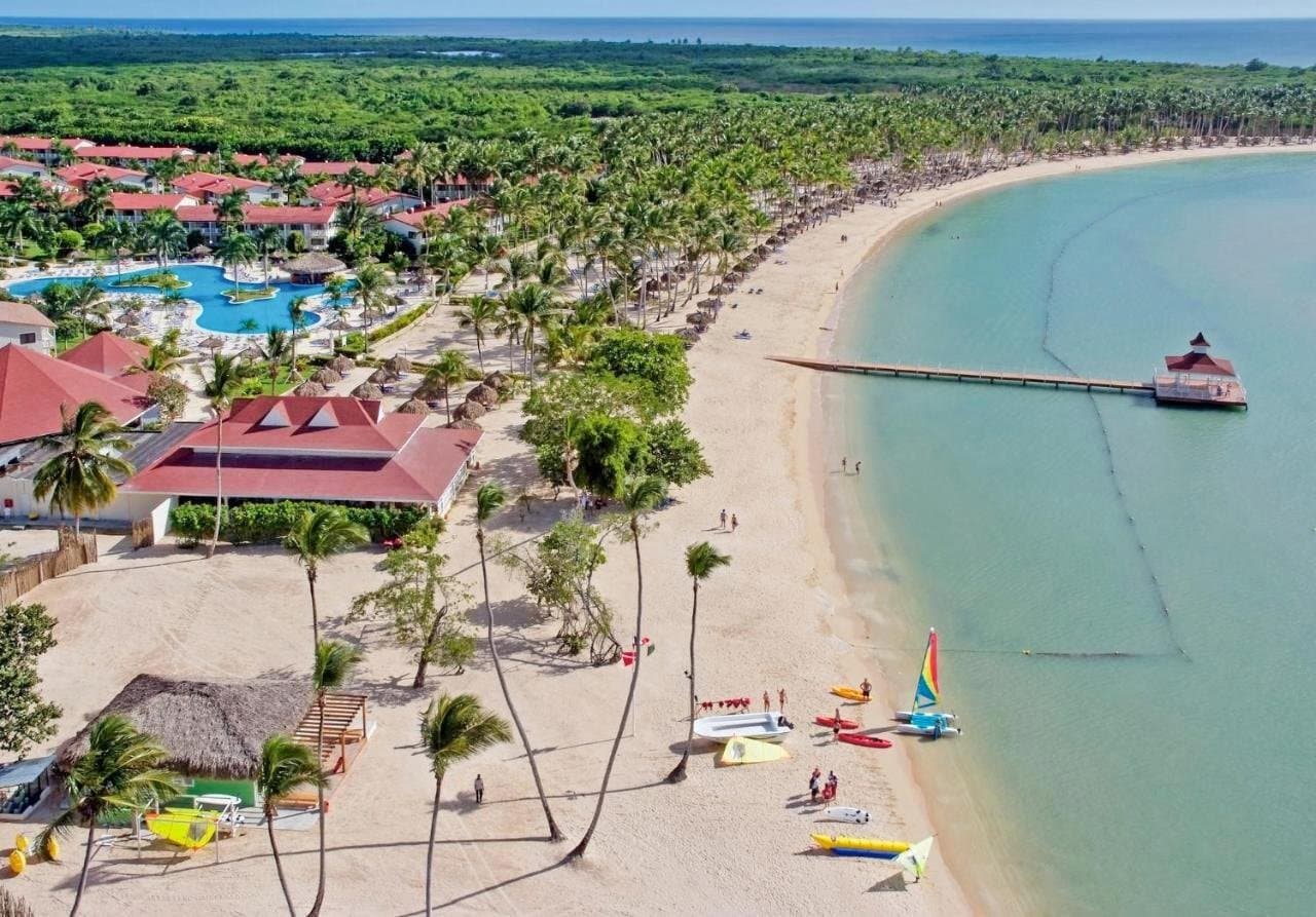 Bahia Principe Explore La Romana - Dominikánska republika, Dominikánska republika - foto 24