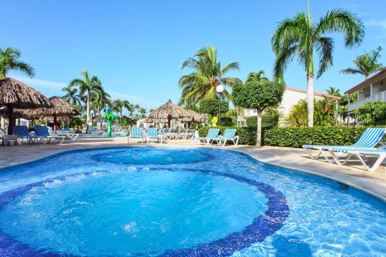 Bahia Principe Explore La Romana - Dominikánska republika, Dominikánska republika - foto 16