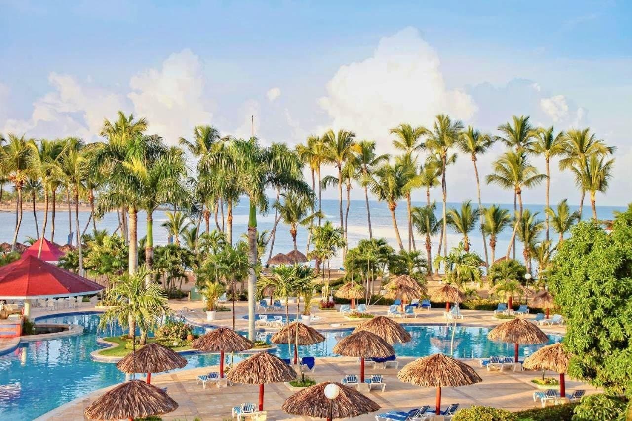 Bahia Principe Explore La Romana - Dominikánska republika, Dominikánska republika - foto 11