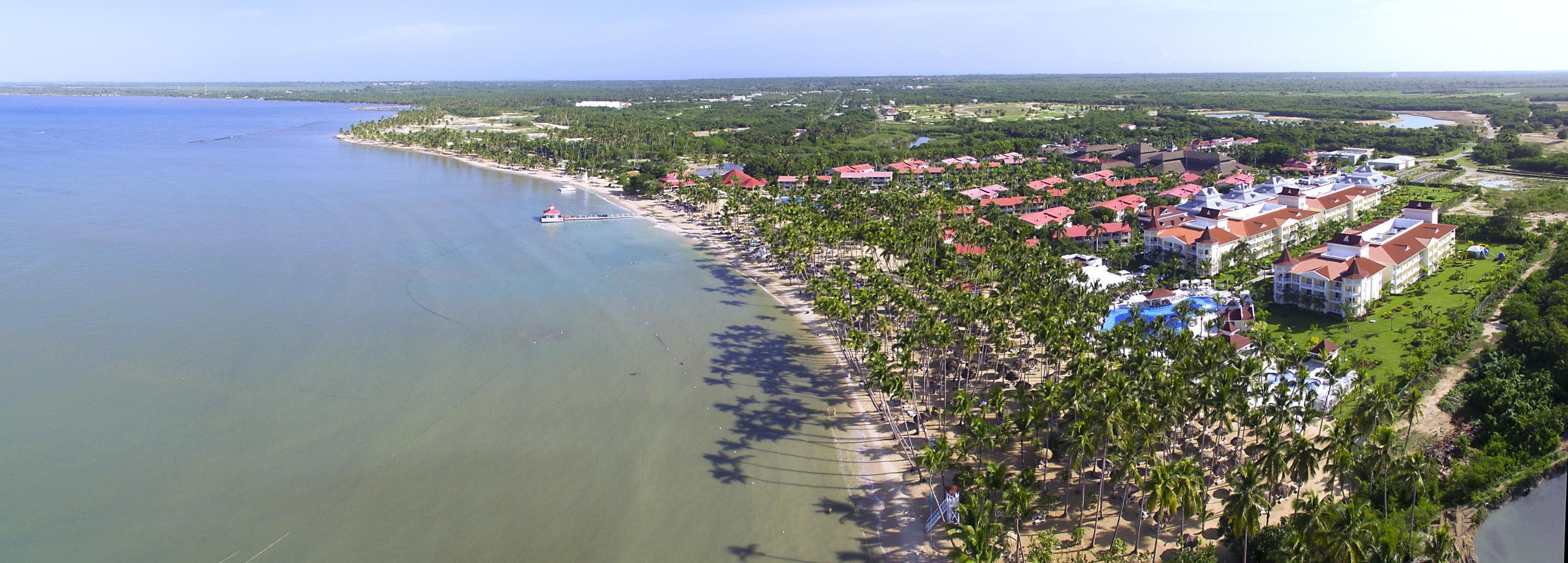 Bahia Principe Explore La Romana - Dominikánska republika, Dominikánska republika - foto 2