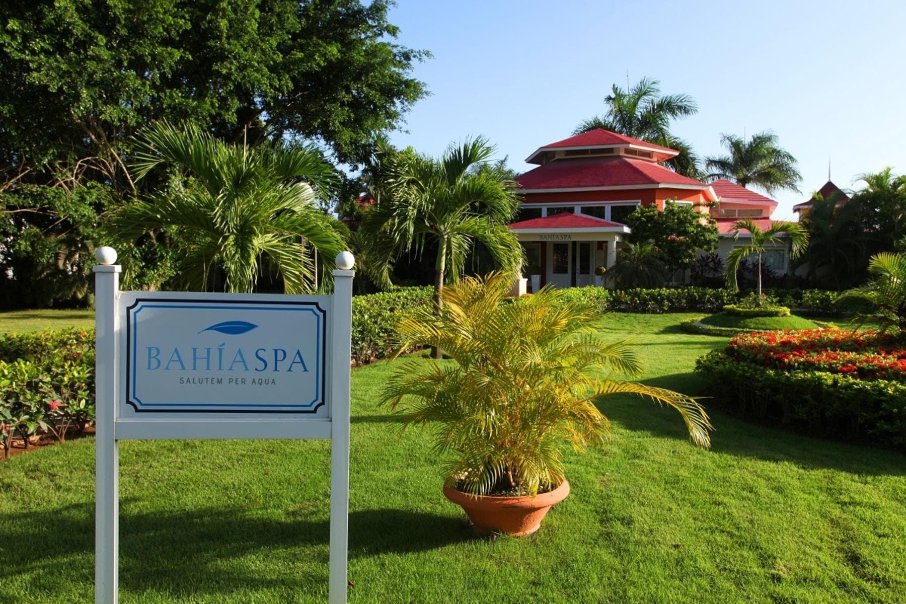 Bahia Principe Explore La Romana - Dominikánska republika, Dominikánska republika - foto 6
