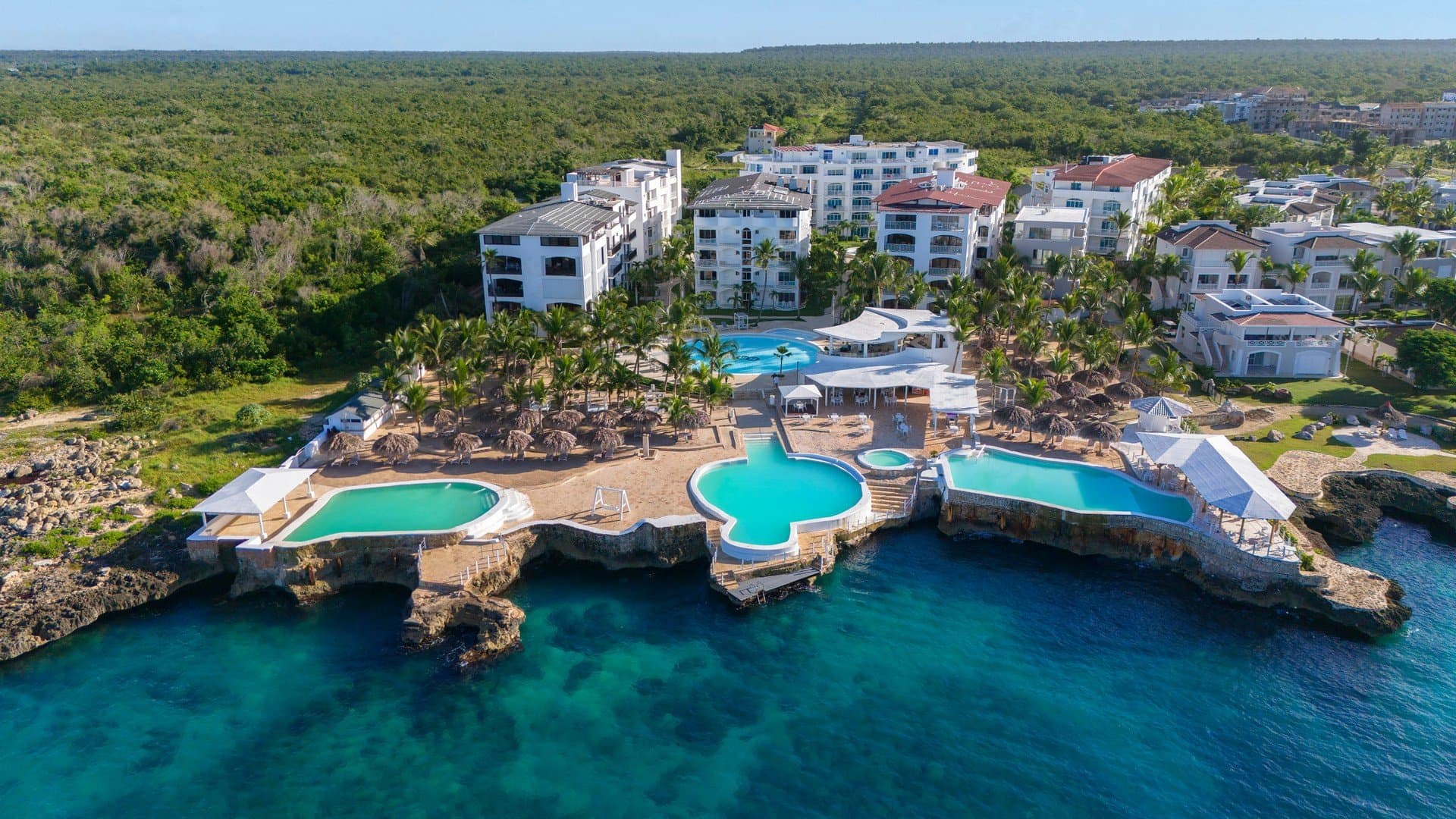 HM Alma de Bayahibe - Dominikánska republika, Dominikánska republika - foto 4