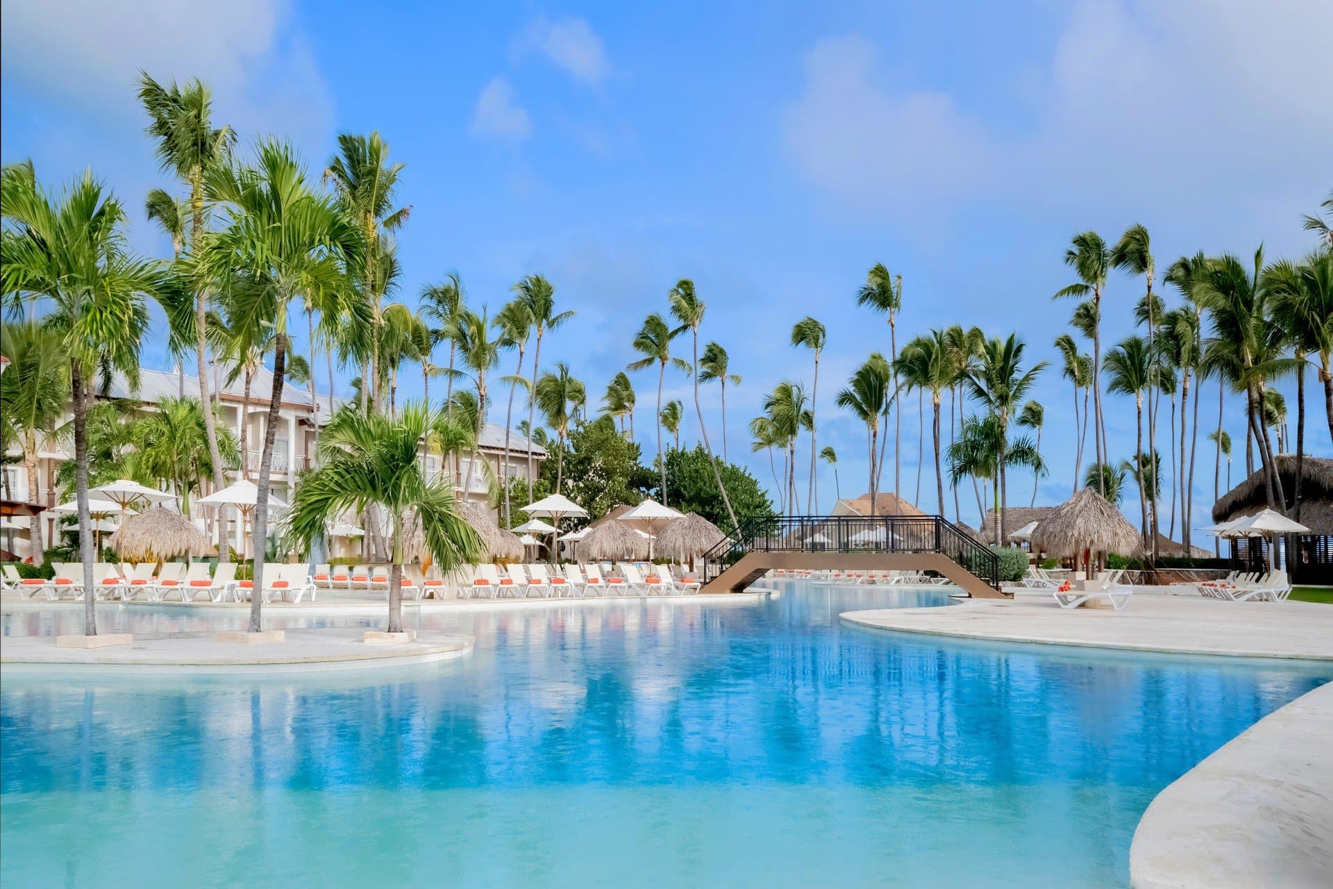 Sunscape Coco Punta Cana - Dominikánska republika, Dominikánska republika - foto 1