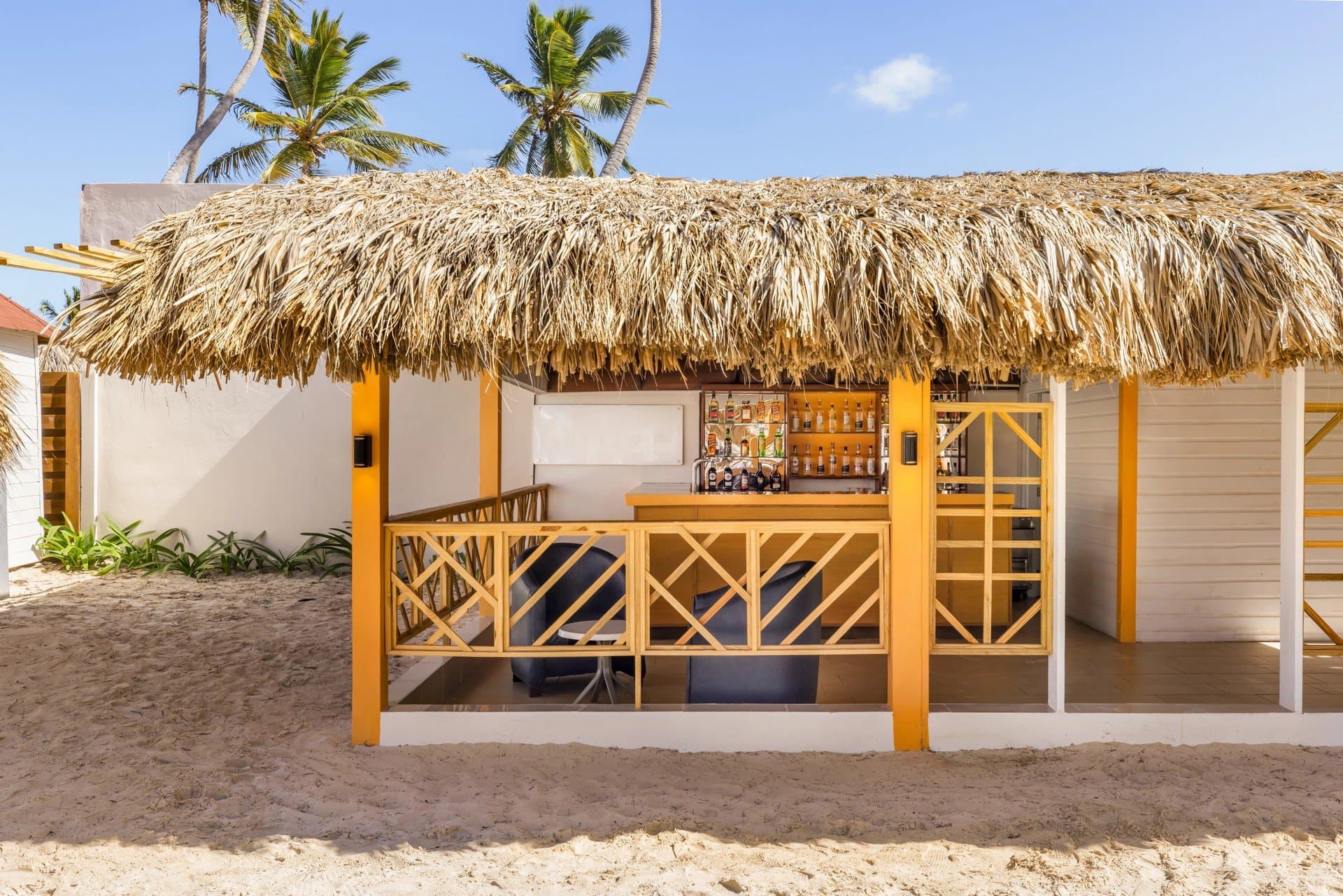Sunscape Coco Punta Cana - Dominikánska republika, Dominikánska republika - foto 20