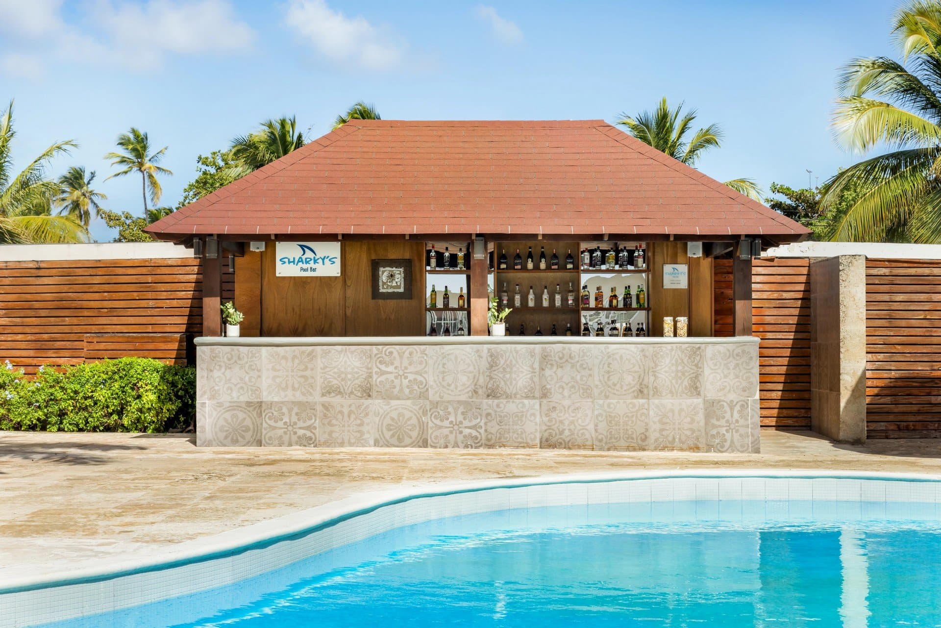 Sunscape Coco Punta Cana - Dominikánska republika, Dominikánska republika - foto 2