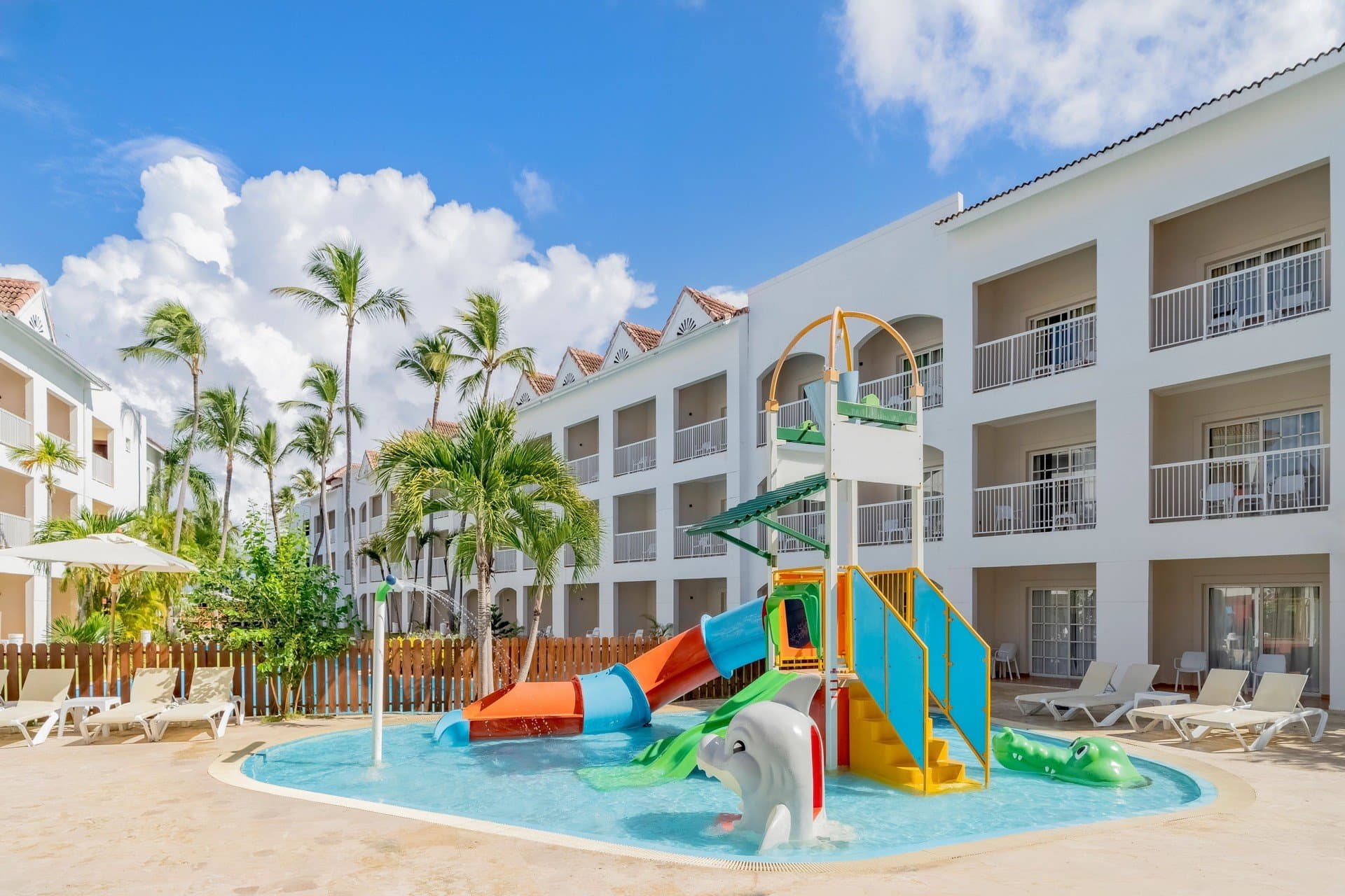 Sunscape Coco Punta Cana - Dominikánska republika, Dominikánska republika - foto 24