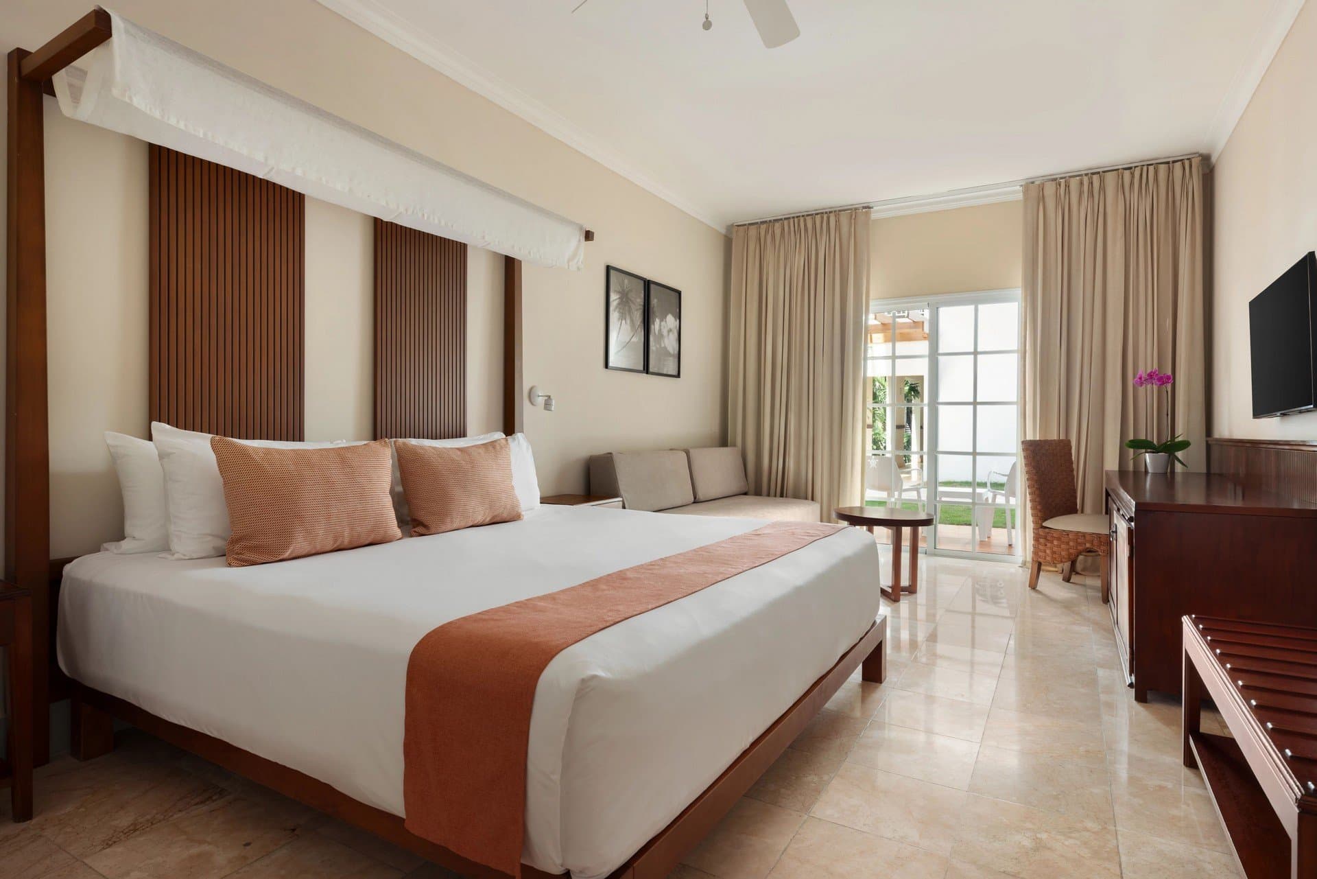 Sunscape Coco Punta Cana - Dominikánska republika, Dominikánska republika - foto 7