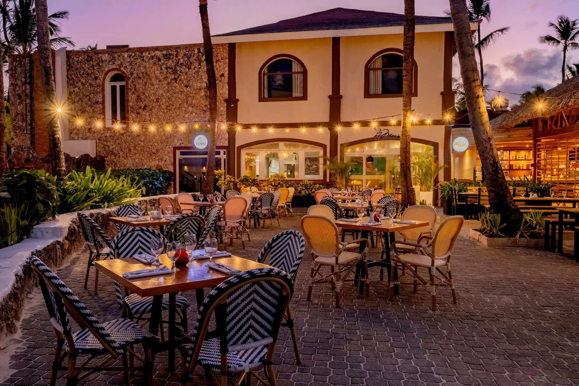 Sunscape Coco Punta Cana - Dominikánska republika, Dominikánska republika - foto 13