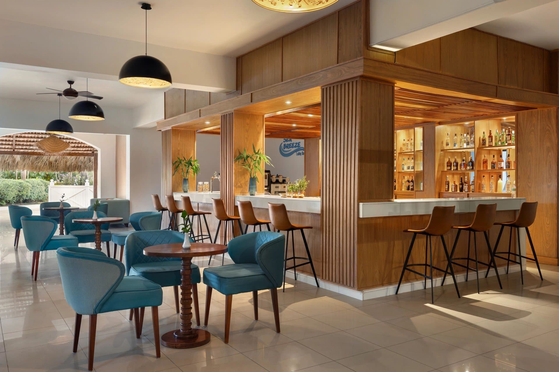 Sunscape Coco Punta Cana - Dominikánska republika, Dominikánska republika - foto 21