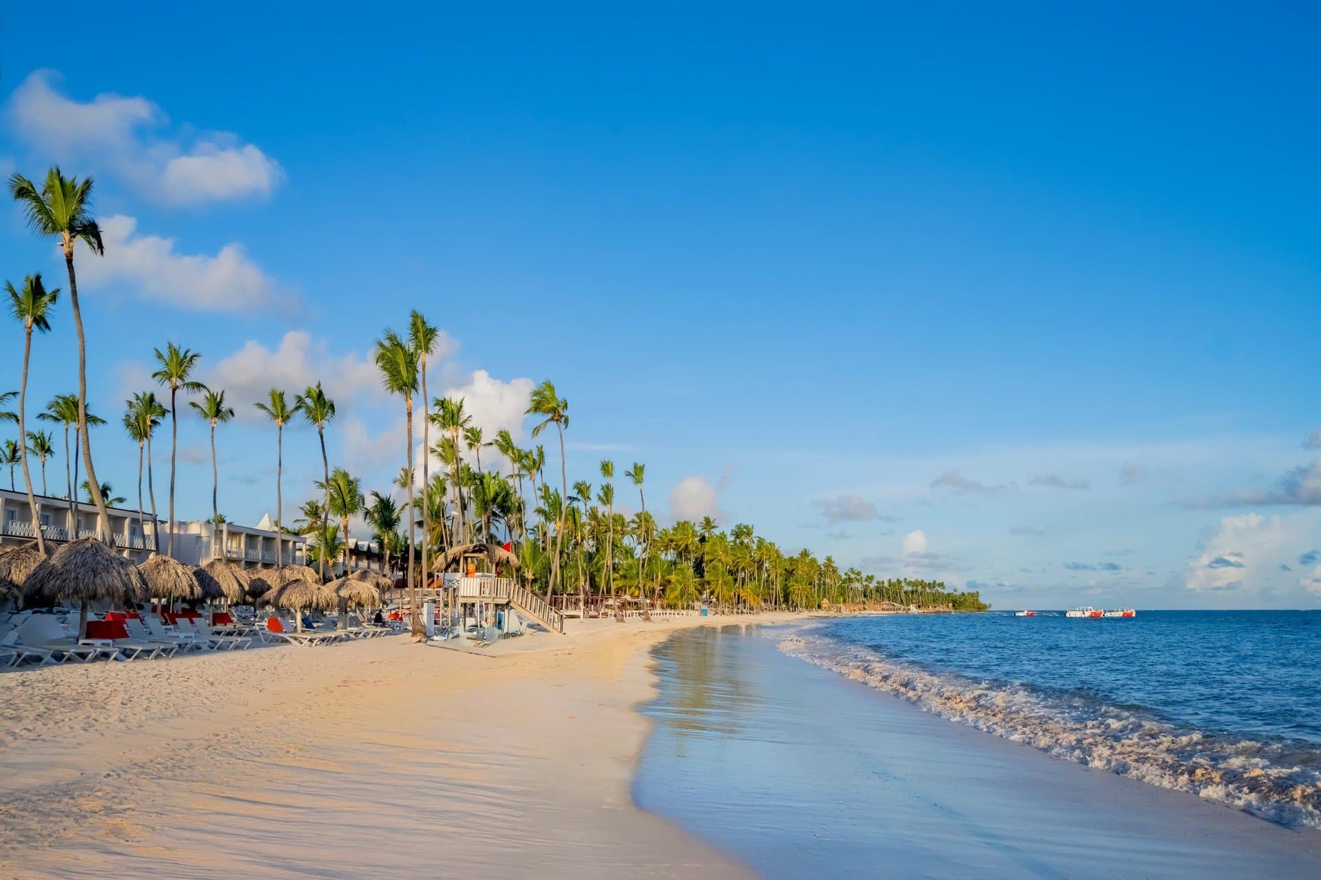 Sunscape Coco Punta Cana - Dominikánska republika, Dominikánska republika - foto 5