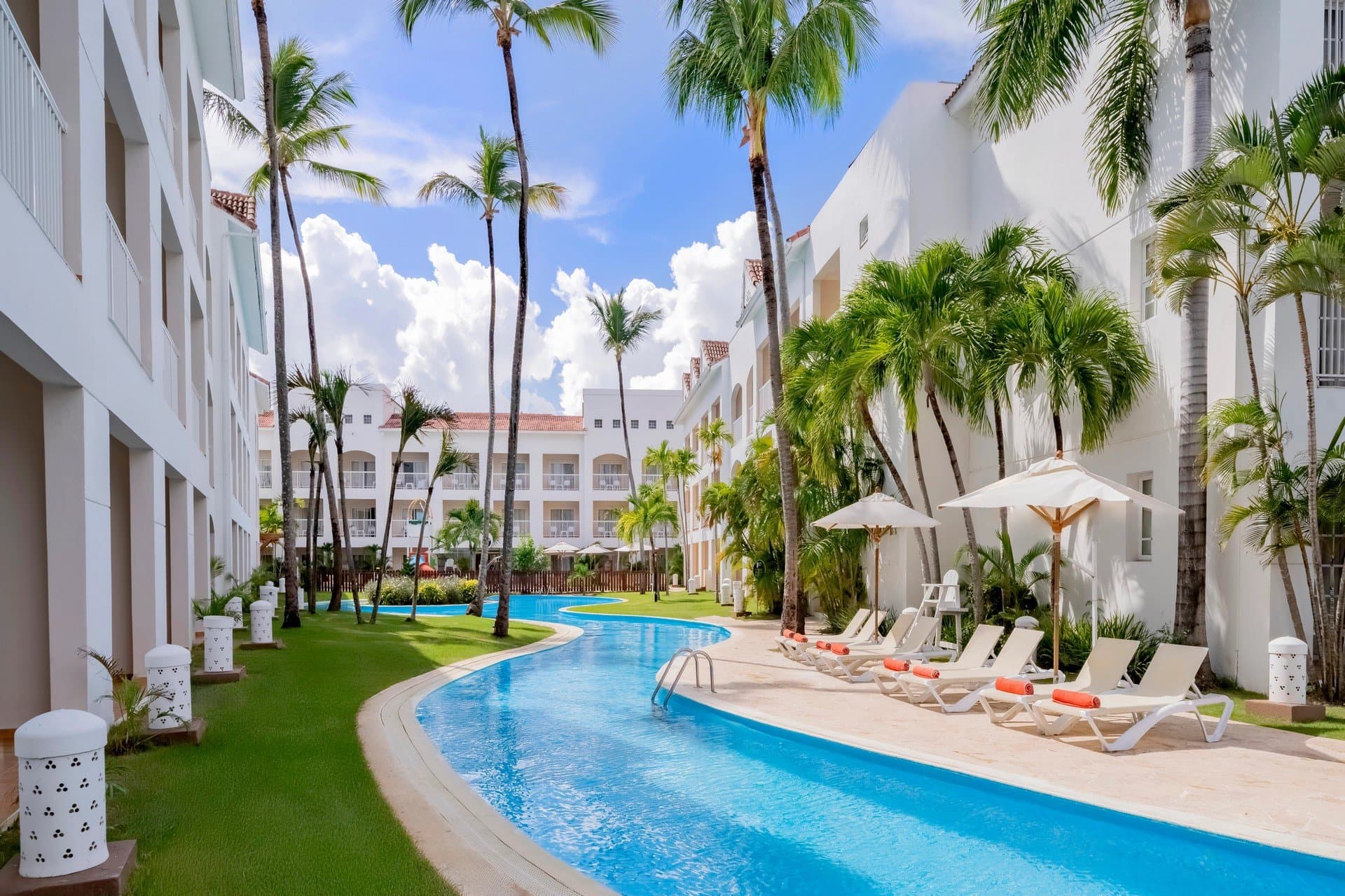 Sunscape Coco Punta Cana - Dominikánska republika, Dominikánska republika - foto 23
