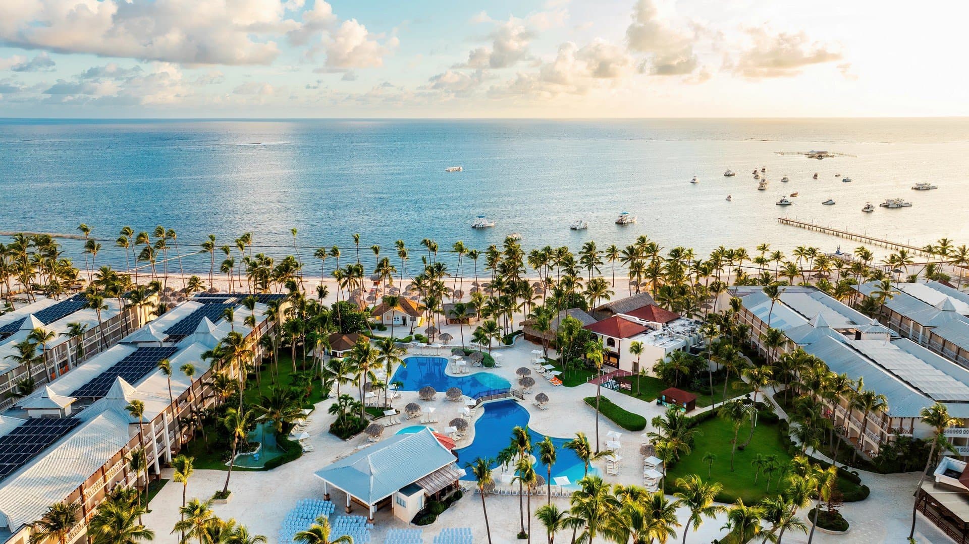 Sunscape Coco Punta Cana - Dominikánska republika, Dominikánska republika - foto 3