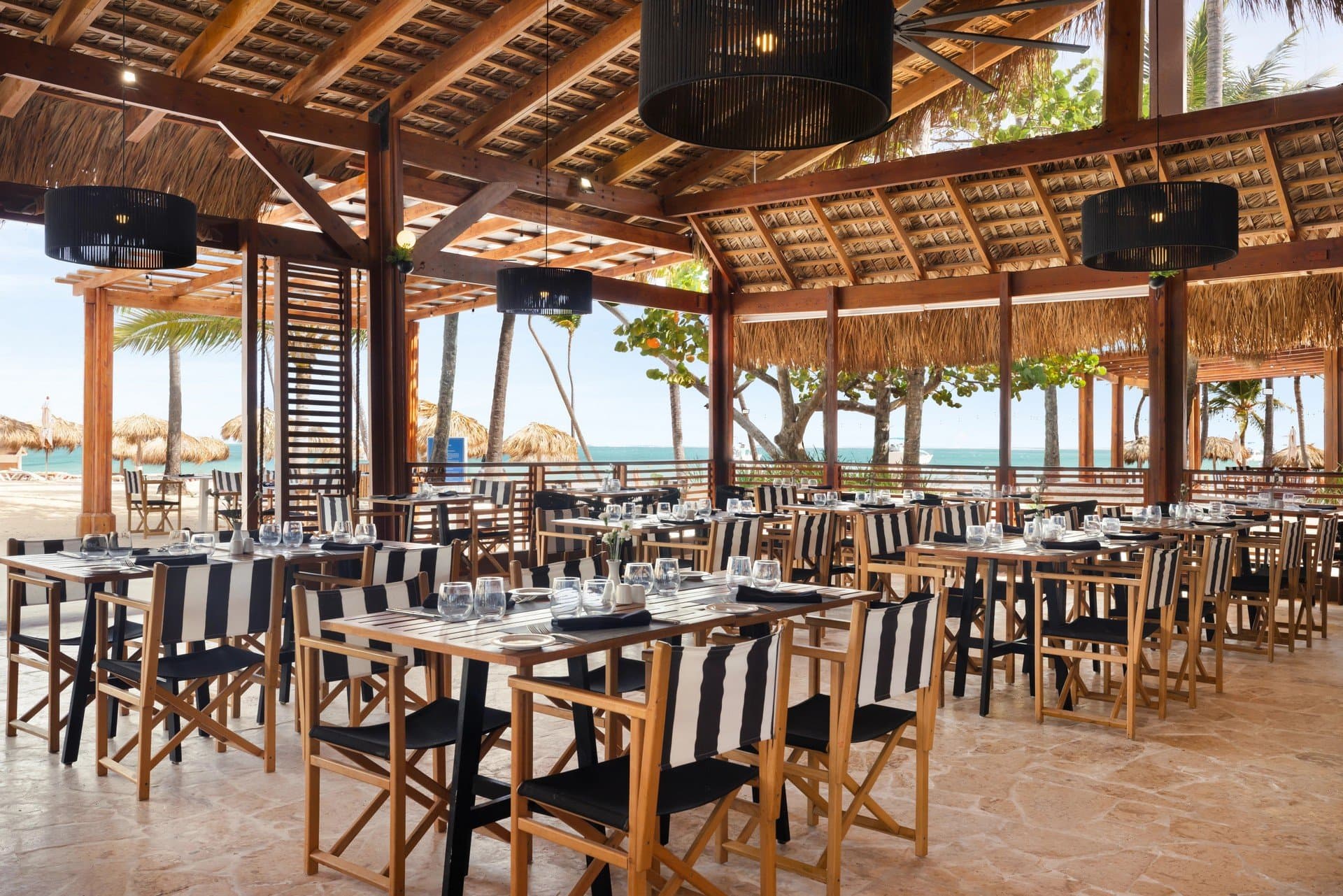 Sunscape Coco Punta Cana - Dominikánska republika, Dominikánska republika - foto 12