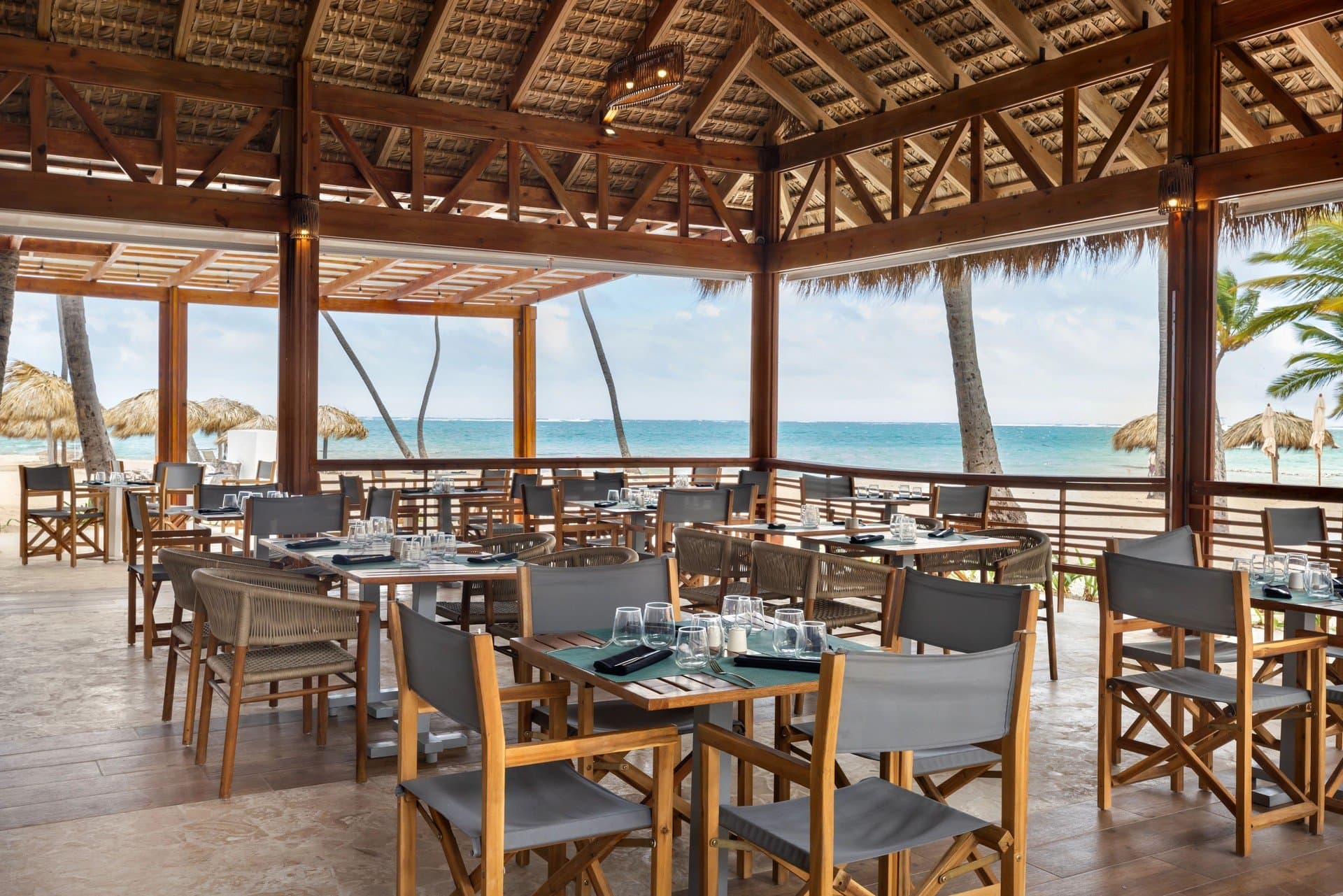 Sunscape Coco Punta Cana - Dominikánska republika, Dominikánska republika - foto 11