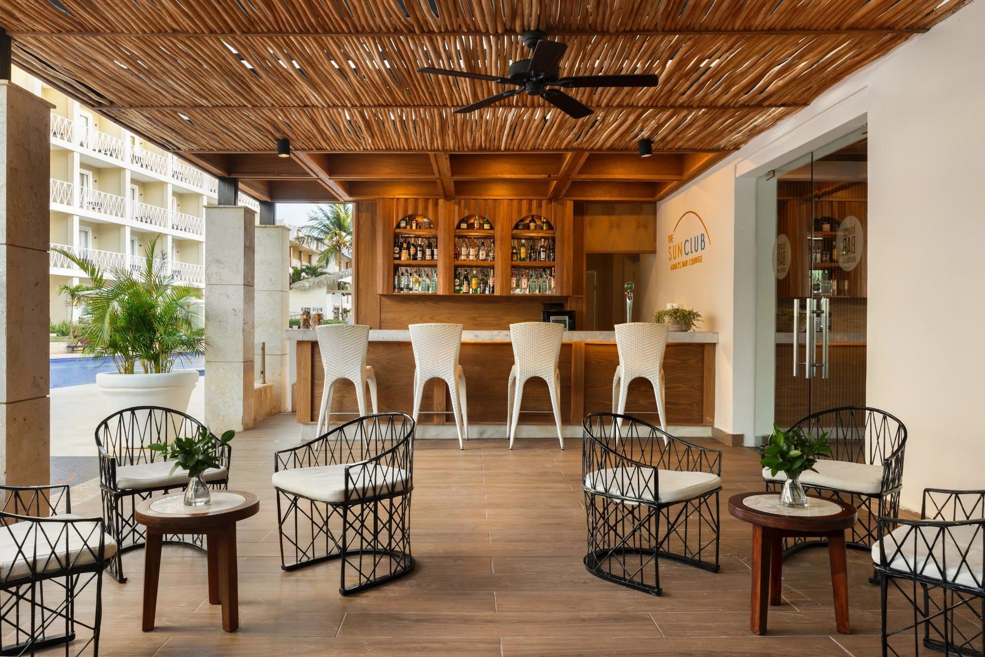 Sunscape Coco Punta Cana - Dominikánska republika, Dominikánska republika - foto 16