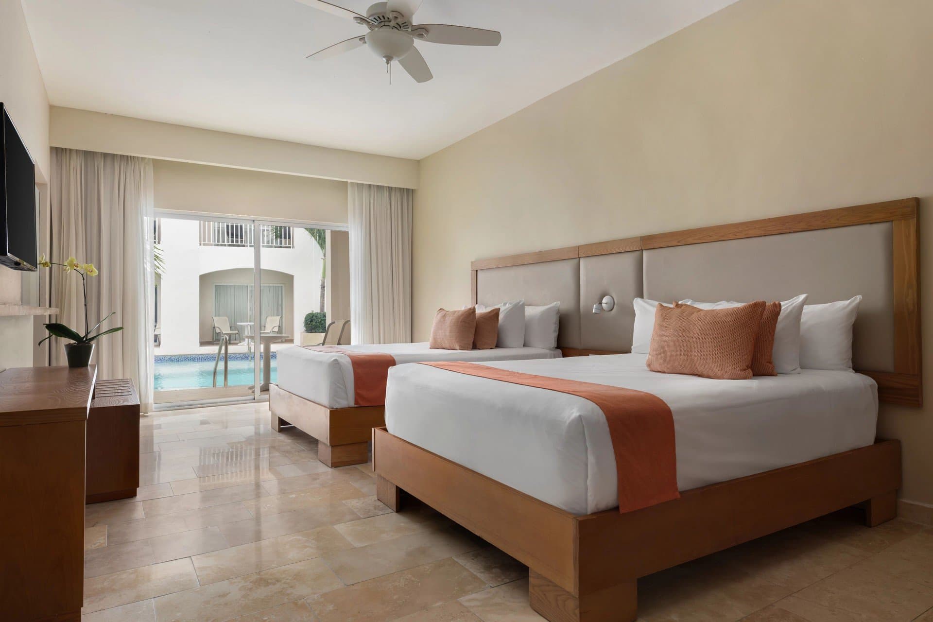 Sunscape Coco Punta Cana - Dominikánska republika, Dominikánska republika - foto 8