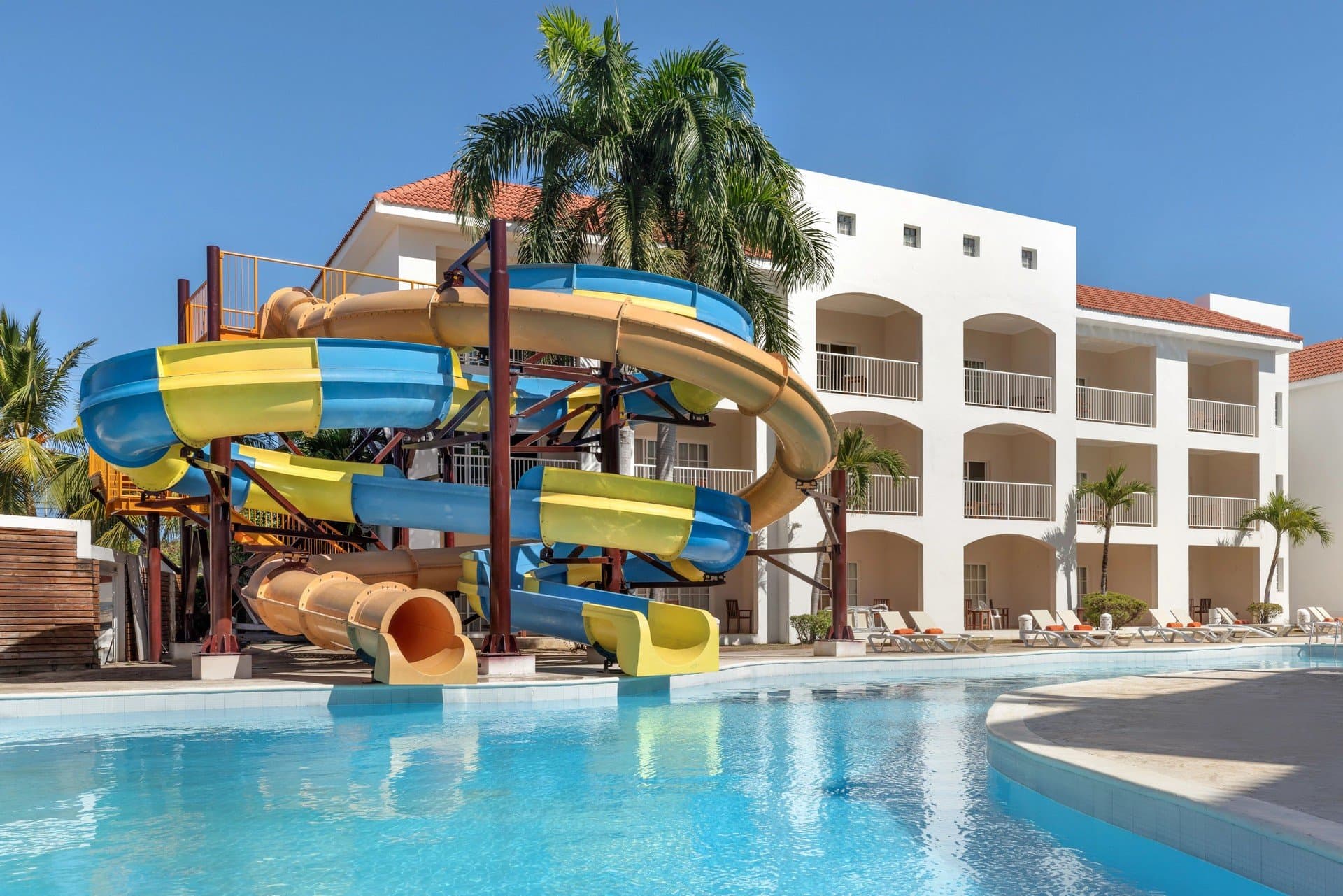 Sunscape Coco Punta Cana - Dominikánska republika, Dominikánska republika - foto 4