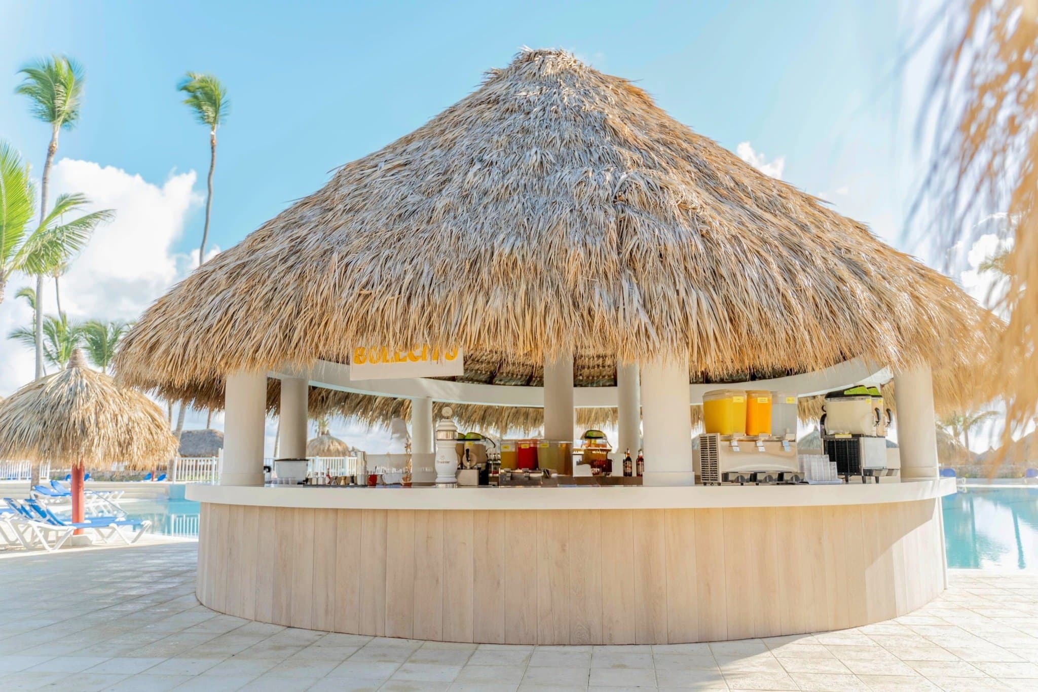 Bahia Principe Explore Punta Cana - Dominikánska republika, Dominikánska republika - foto 19