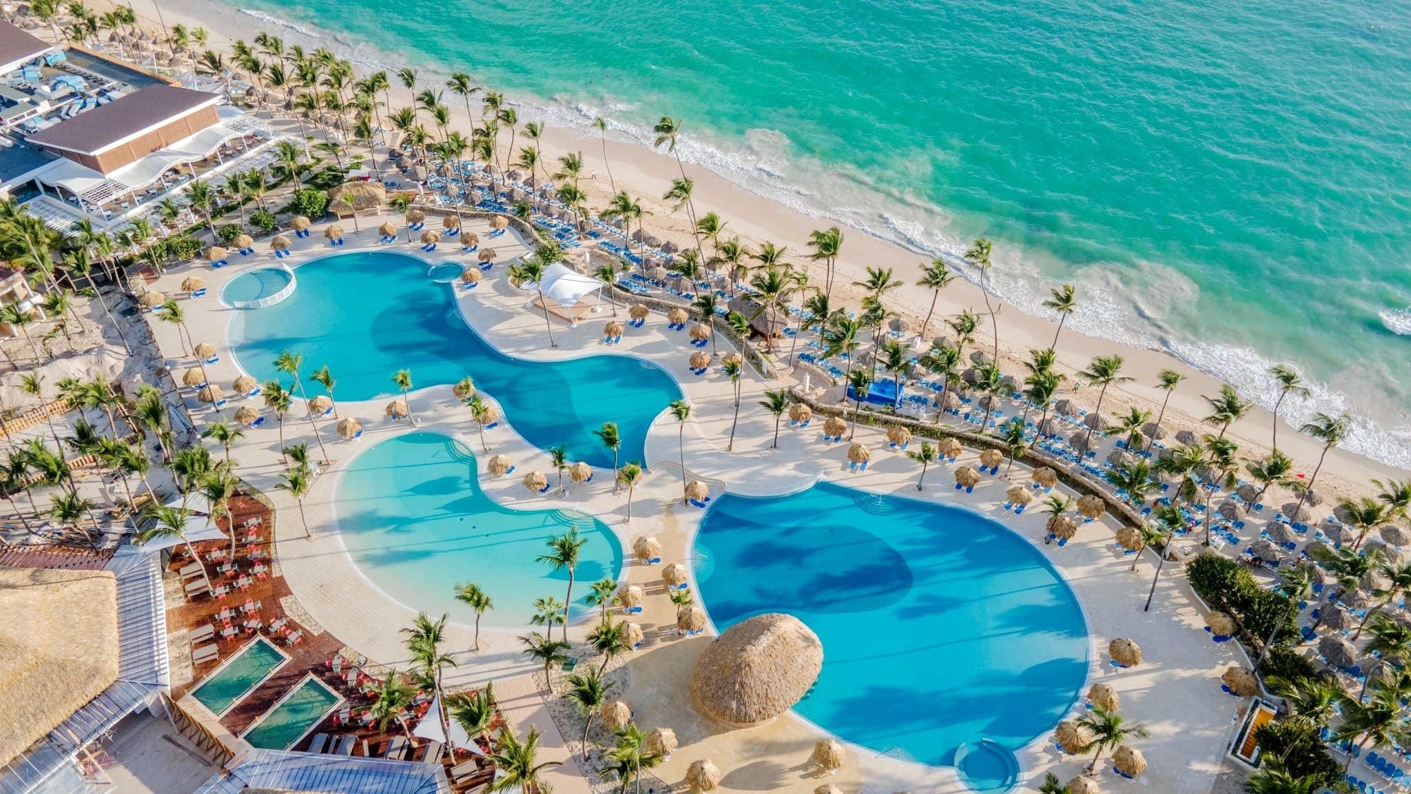 Bahia Principe Explore Punta Cana - Dominikánska republika, Dominikánska republika - foto 2