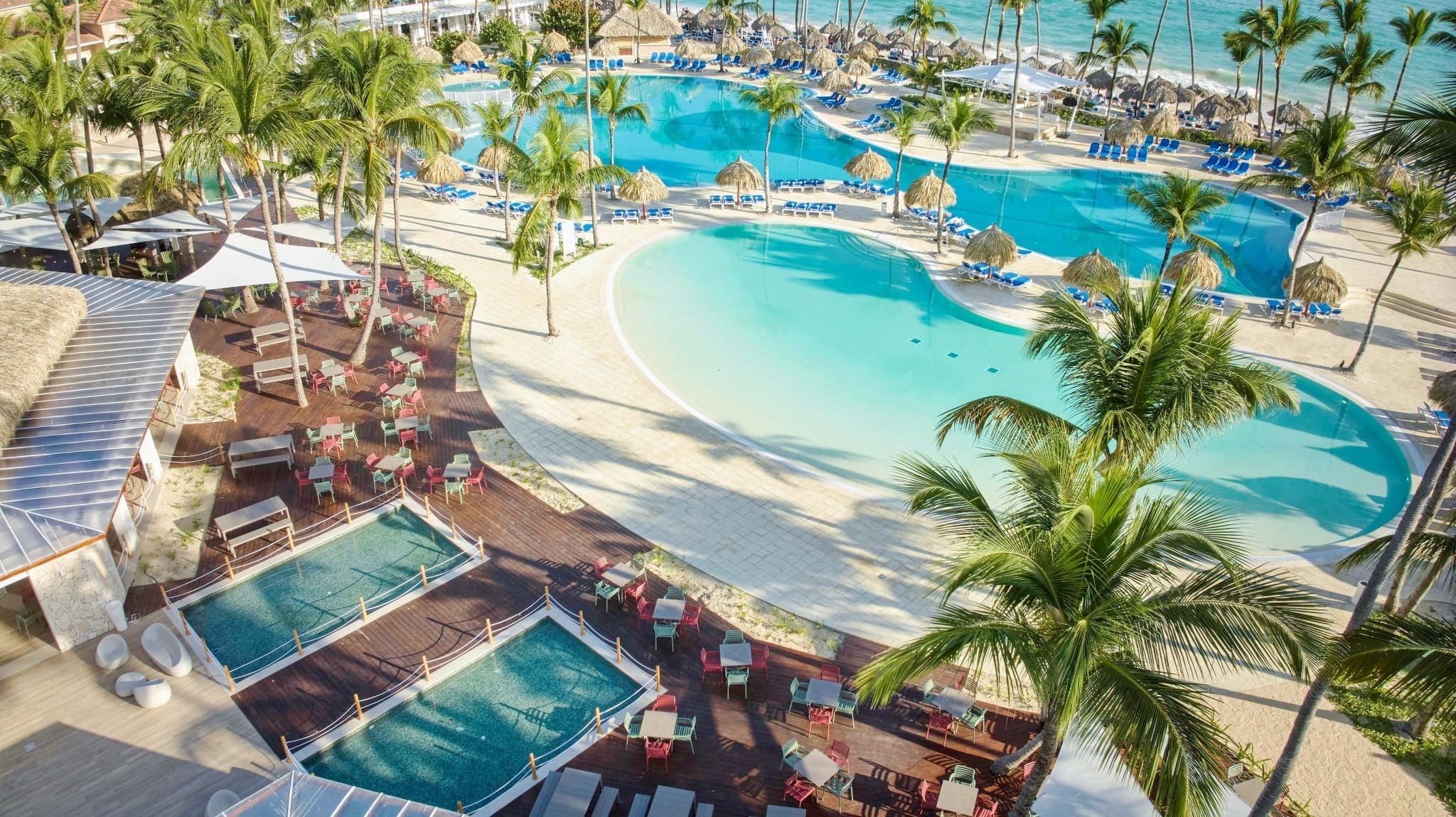 Bahia Principe Explore Punta Cana - Dominikánska republika, Dominikánska republika - foto 22