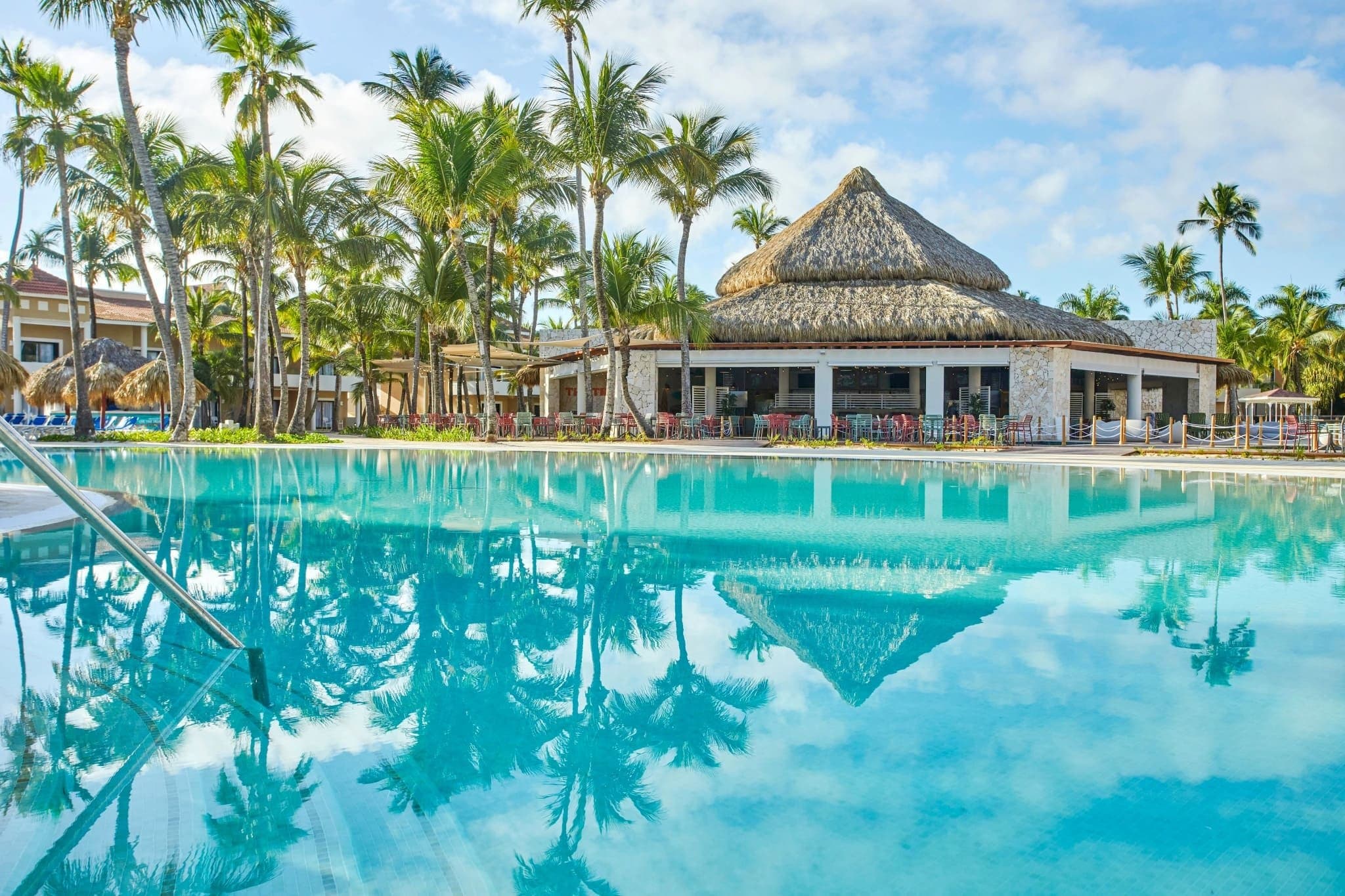 Bahia Principe Explore Punta Cana - Dominikánska republika, Dominikánska republika - foto 5