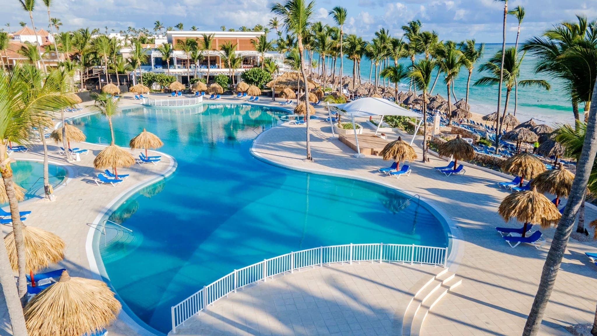 Bahia Principe Explore Punta Cana - Dominikánska republika, Dominikánska republika - foto 23