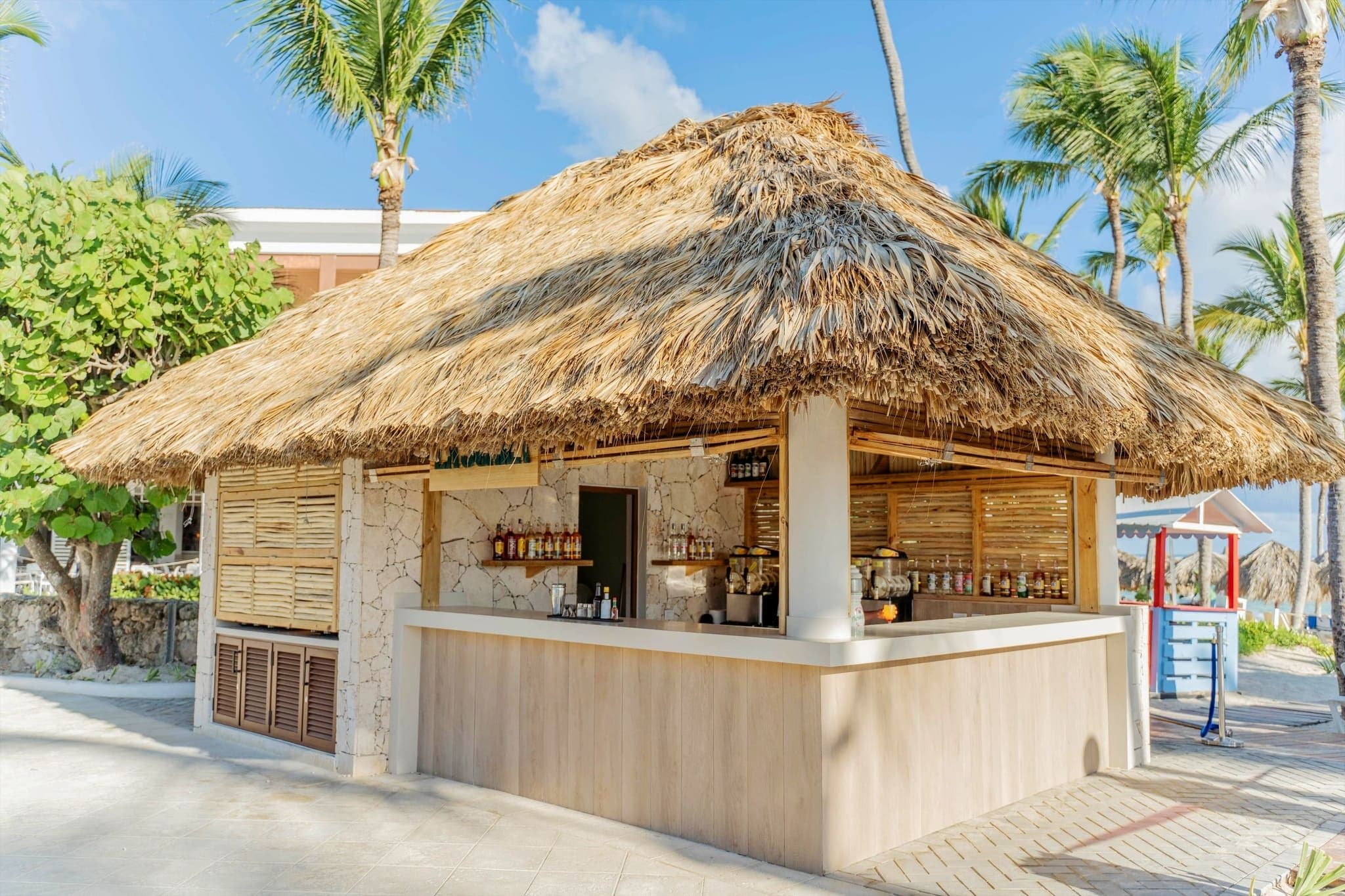Bahia Principe Explore Punta Cana - Dominikánska republika, Dominikánska republika - foto 20