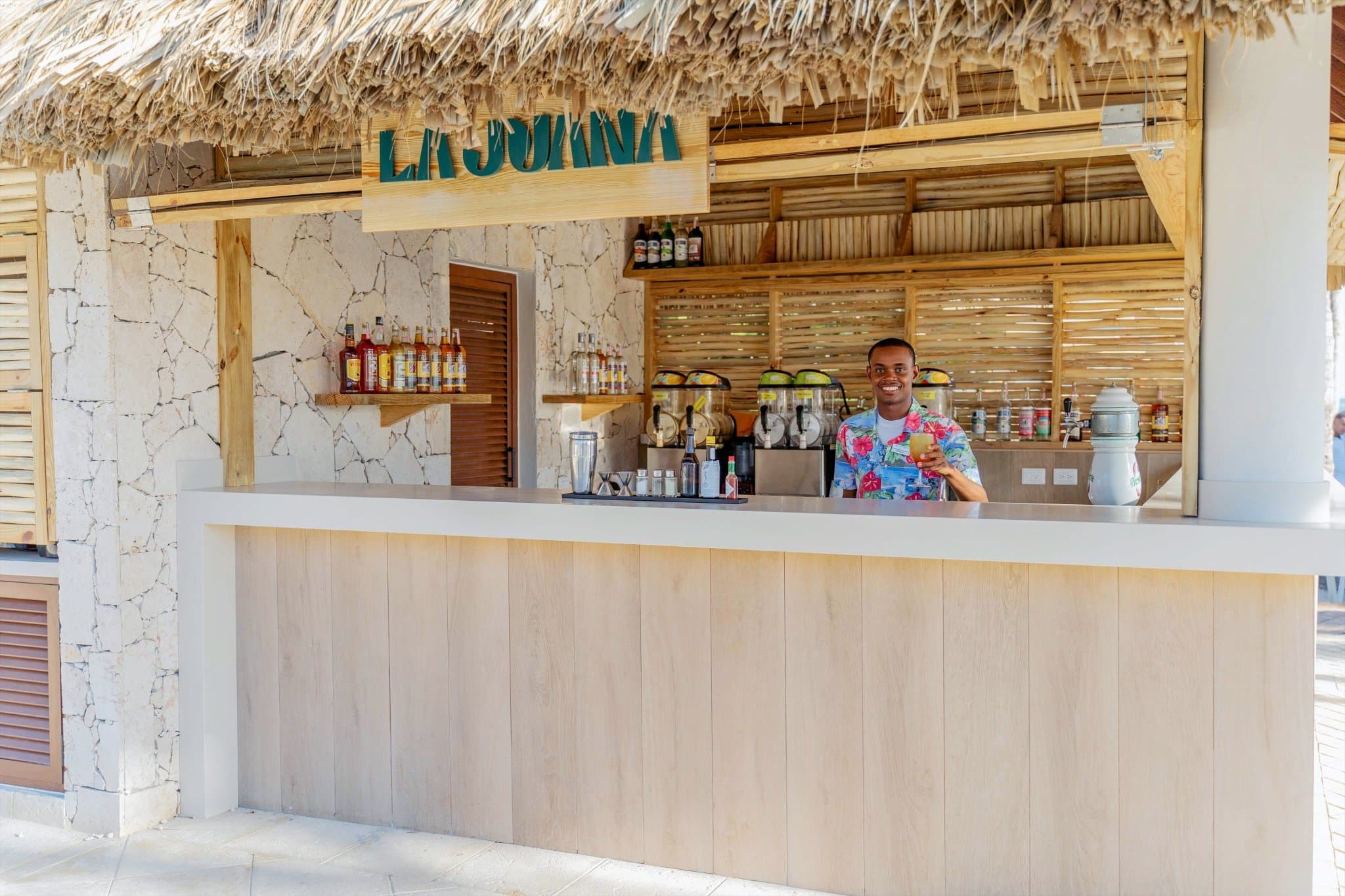 Bahia Principe Explore Punta Cana - Dominikánska republika, Dominikánska republika - foto 21