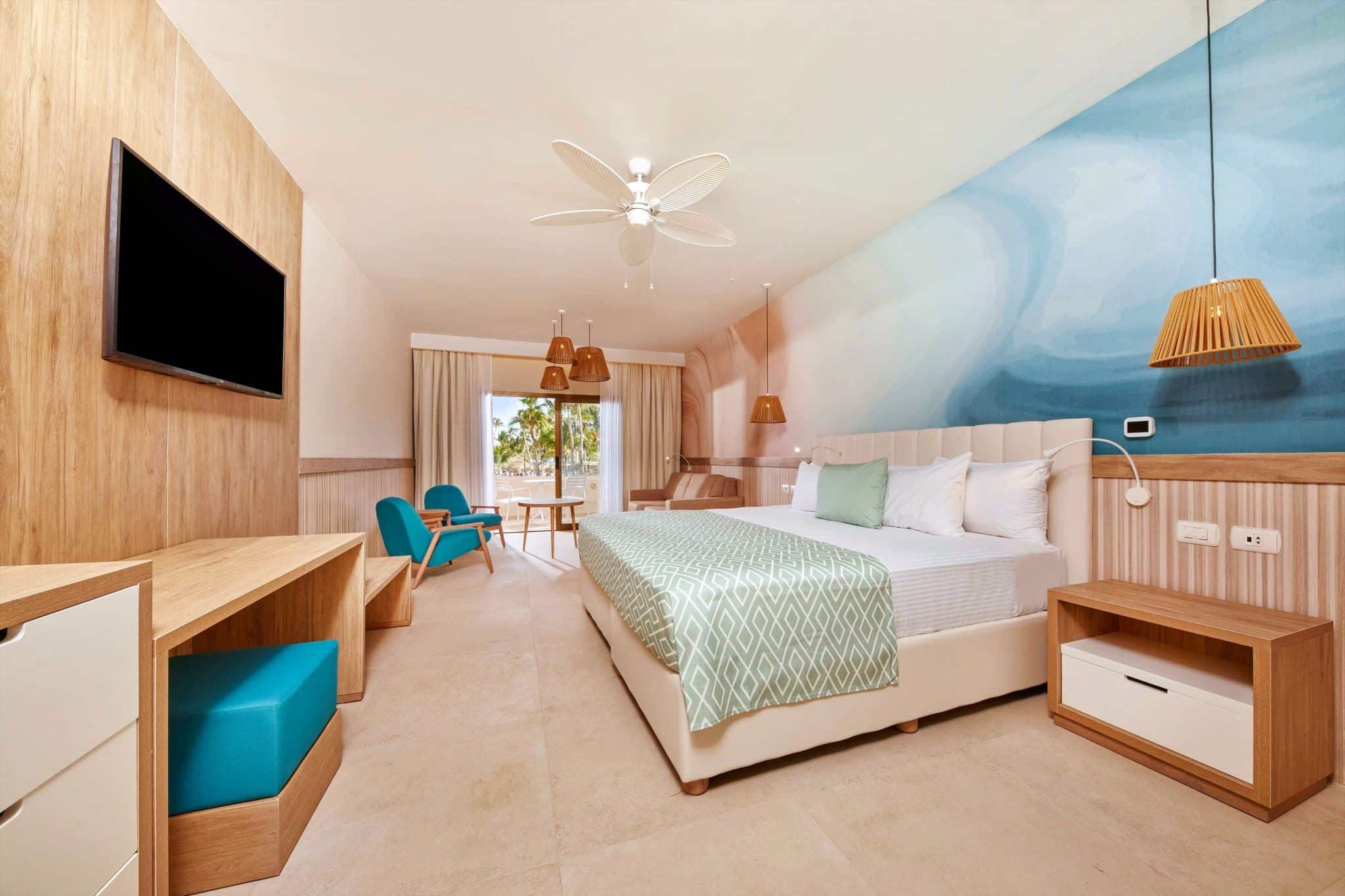 Bahia Principe Explore Punta Cana - Dominikánska republika, Dominikánska republika - foto 7