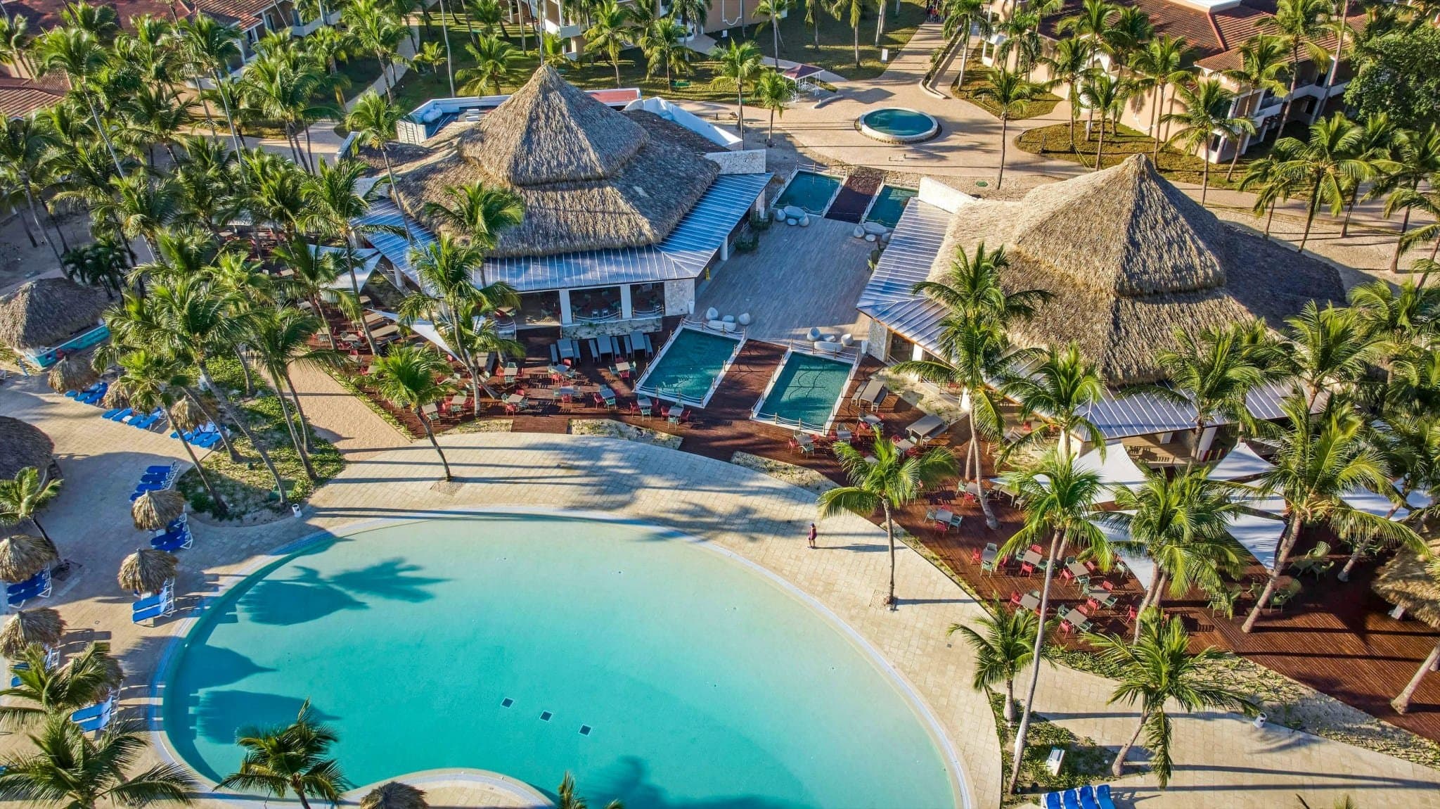 Bahia Principe Explore Punta Cana - Dominikánska republika, Dominikánska republika - foto 4