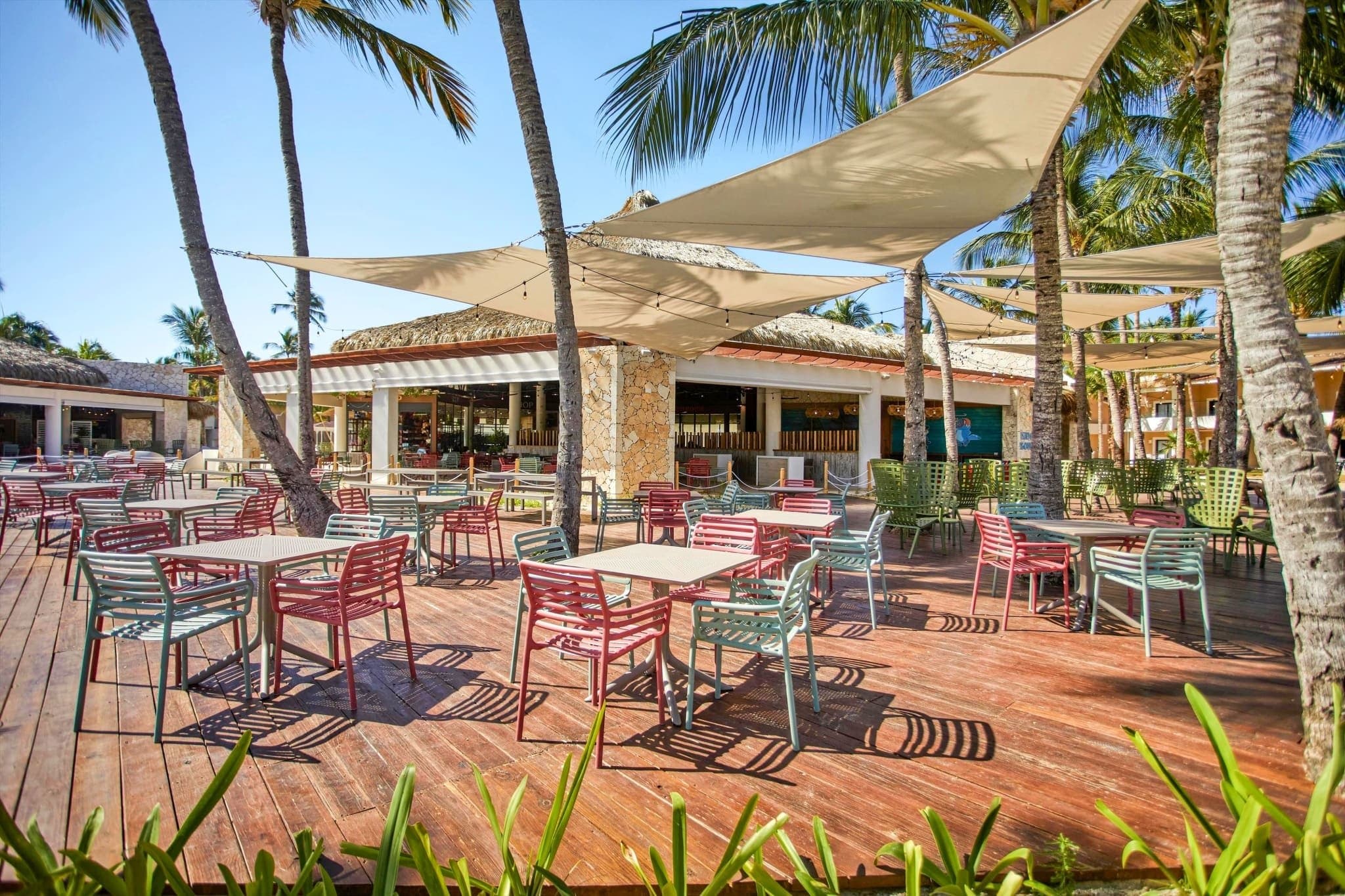 Bahia Principe Explore Punta Cana - Dominikánska republika, Dominikánska republika - foto 16