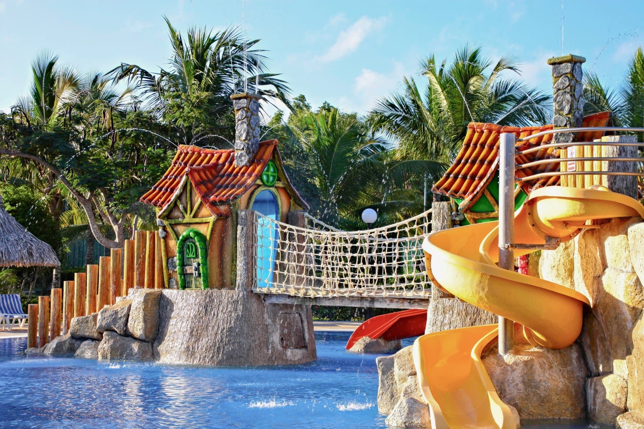 Bahia Principe Explore Turquesa - Dominikánska republika, Dominikánska republika - foto 19