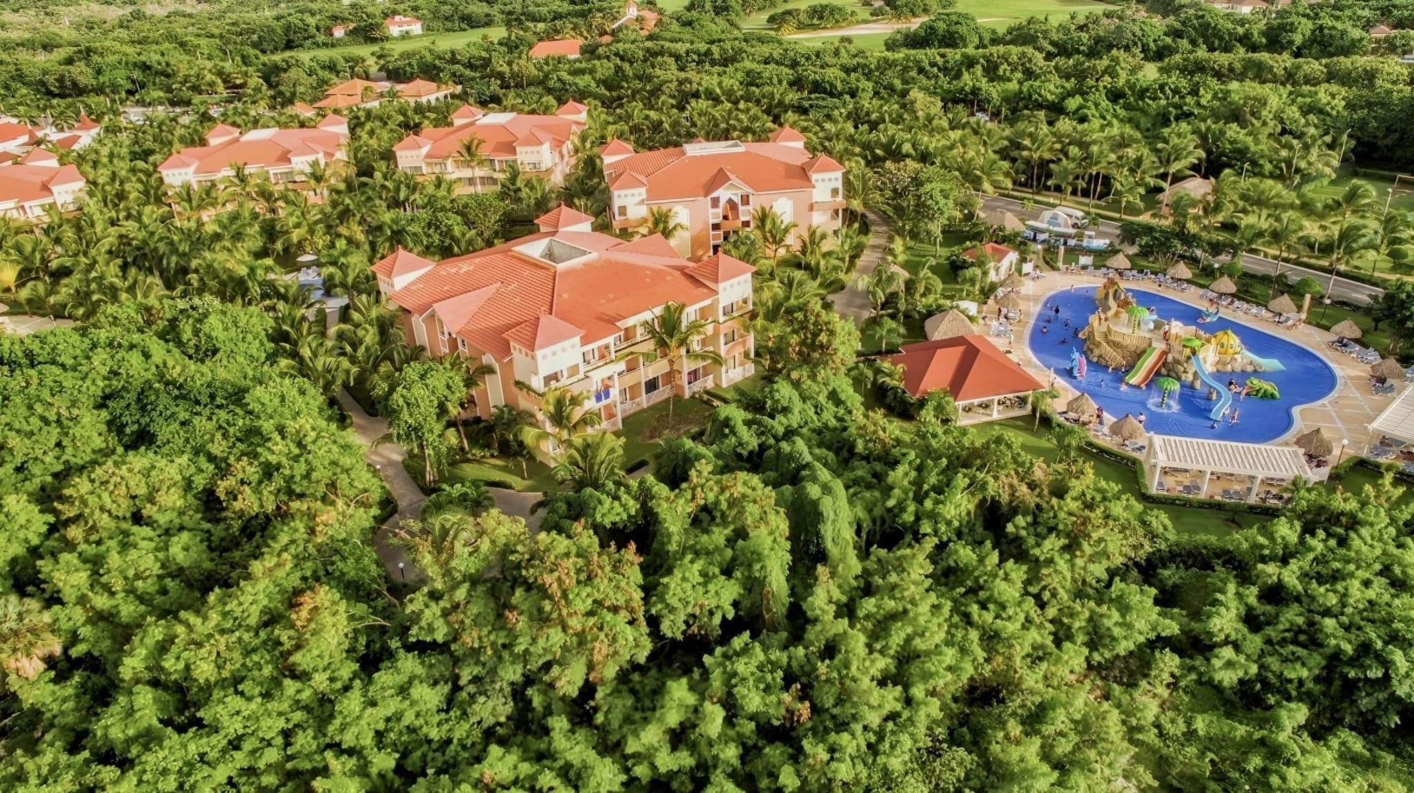 Bahia Principe Explore Turquesa - Dominikánska republika, Dominikánska republika - foto 5