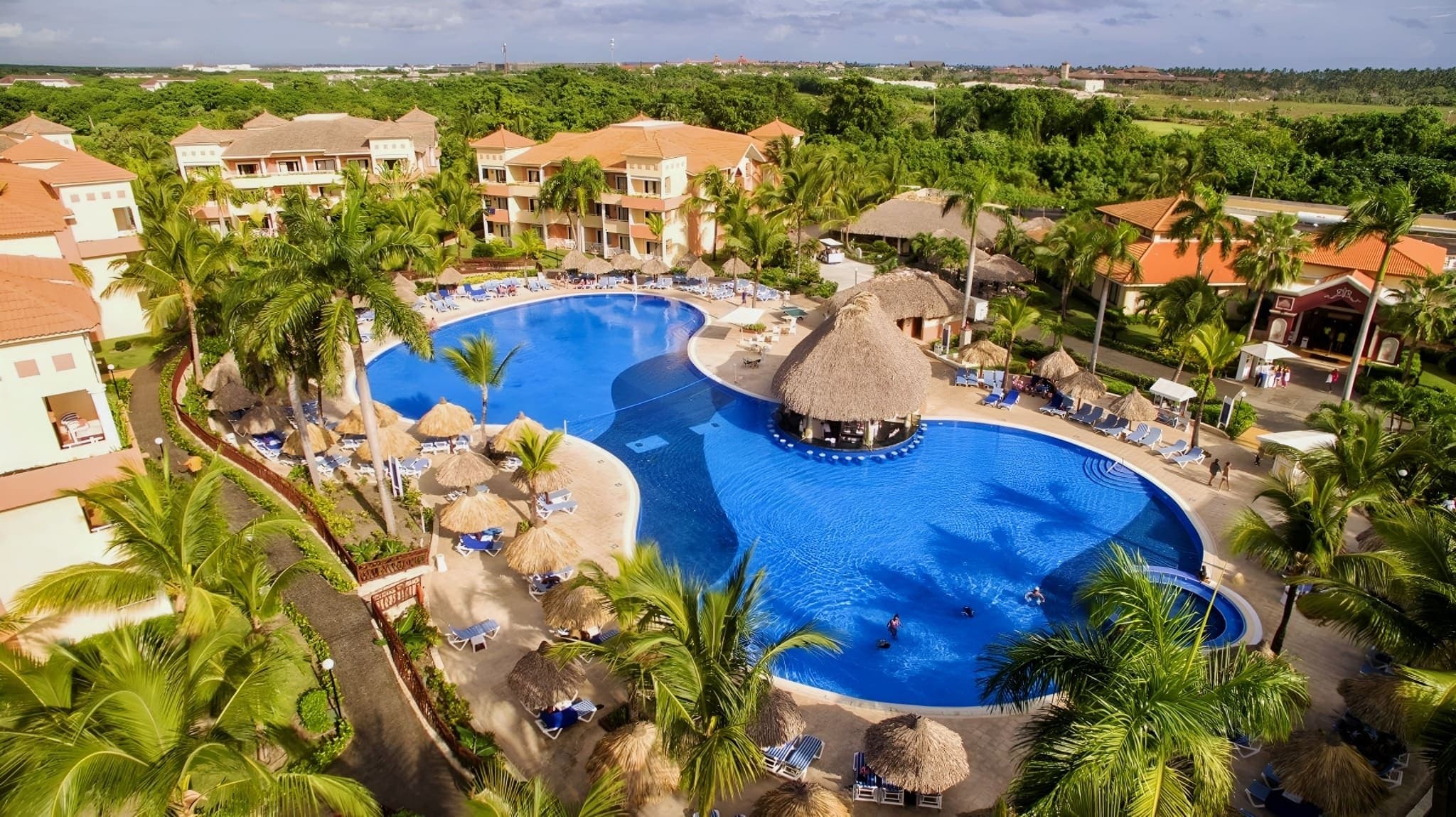 Bahia Principe Explore Turquesa - Dominikánska republika, Dominikánska republika - foto 1