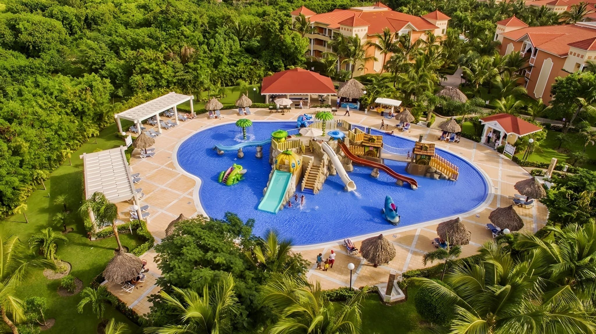 Bahia Principe Explore Turquesa - Dominikánska republika, Dominikánska republika - foto 4