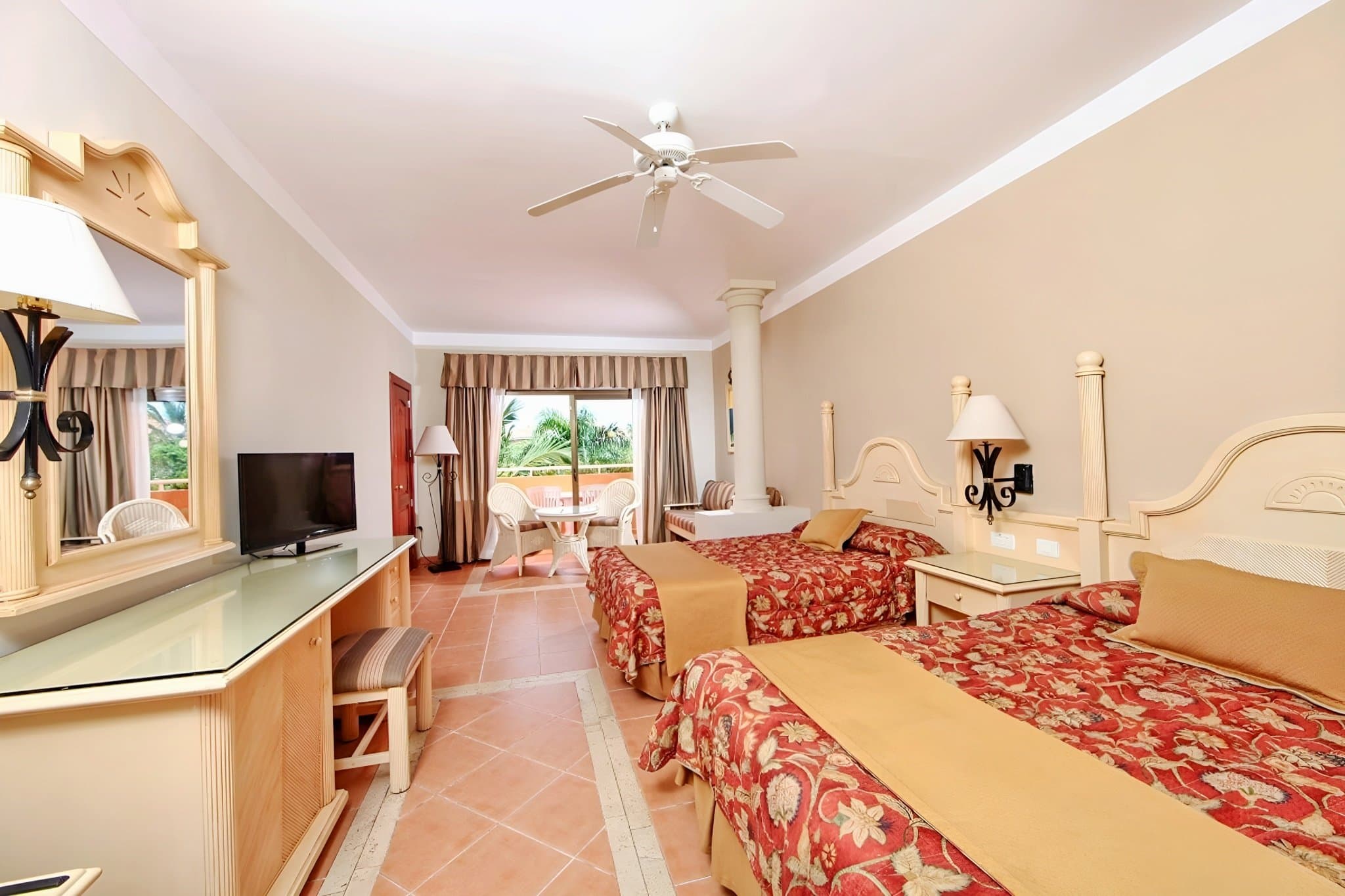 Bahia Principe Explore Turquesa - Dominikánska republika, Dominikánska republika - foto 6