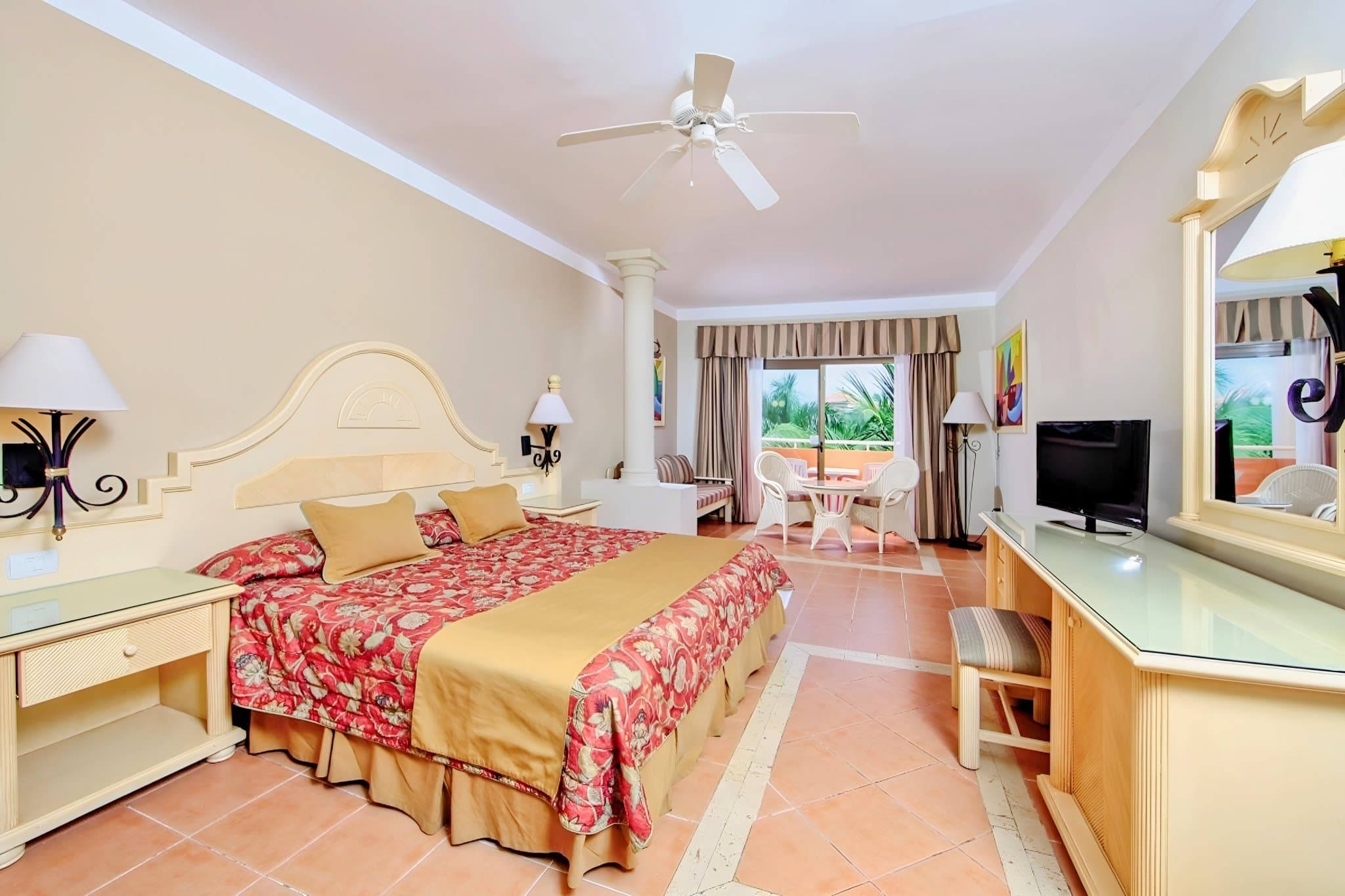 Bahia Principe Explore Turquesa - Dominikánska republika, Dominikánska republika - foto 7