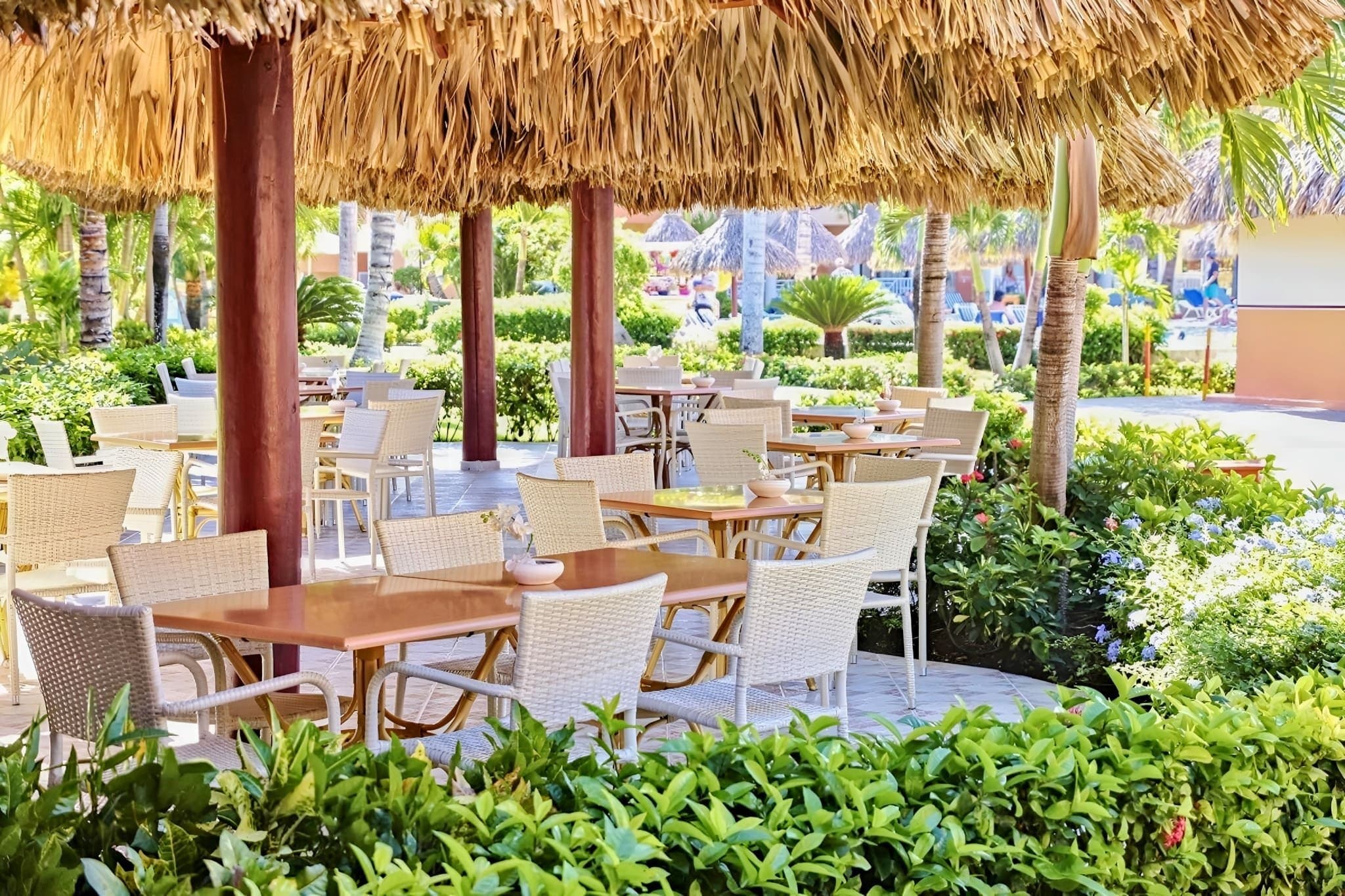 Bahia Principe Explore Turquesa - Dominikánska republika, Dominikánska republika - foto 13