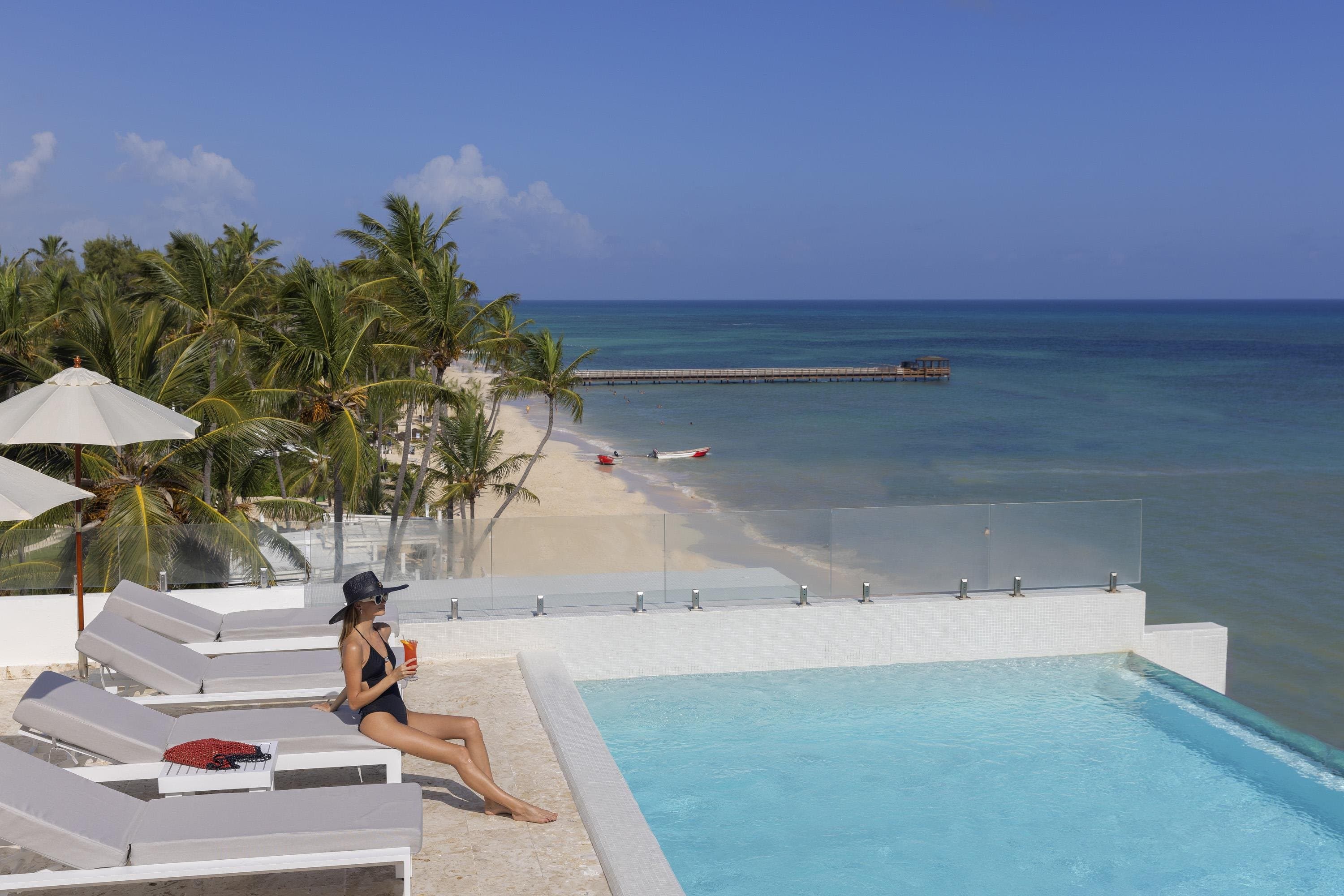 HM Bavaro Beach - Dominikánska republika, Dominikánska republika - foto 1