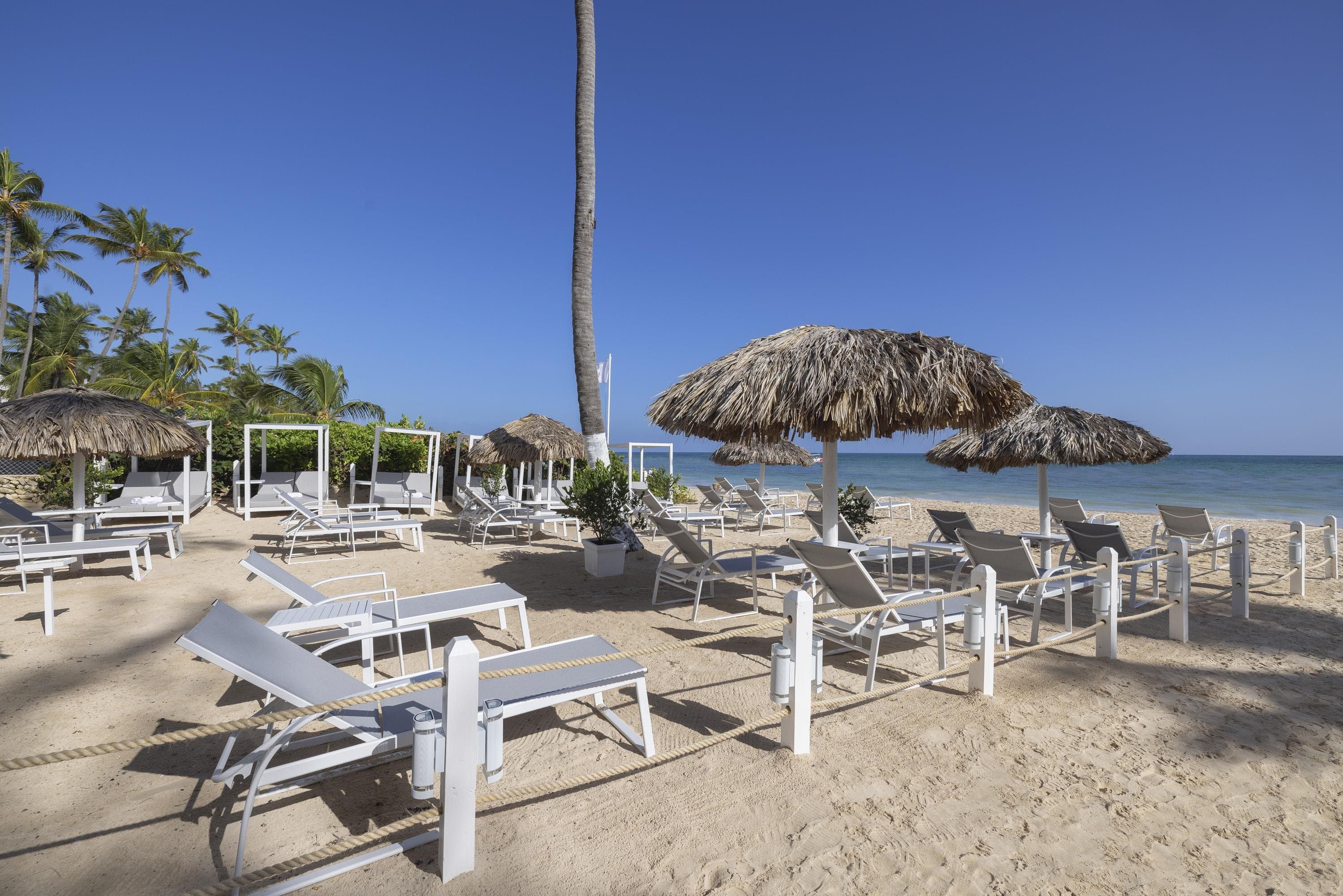 HM Bavaro Beach - Dominikánska republika, Dominikánska republika - foto 10