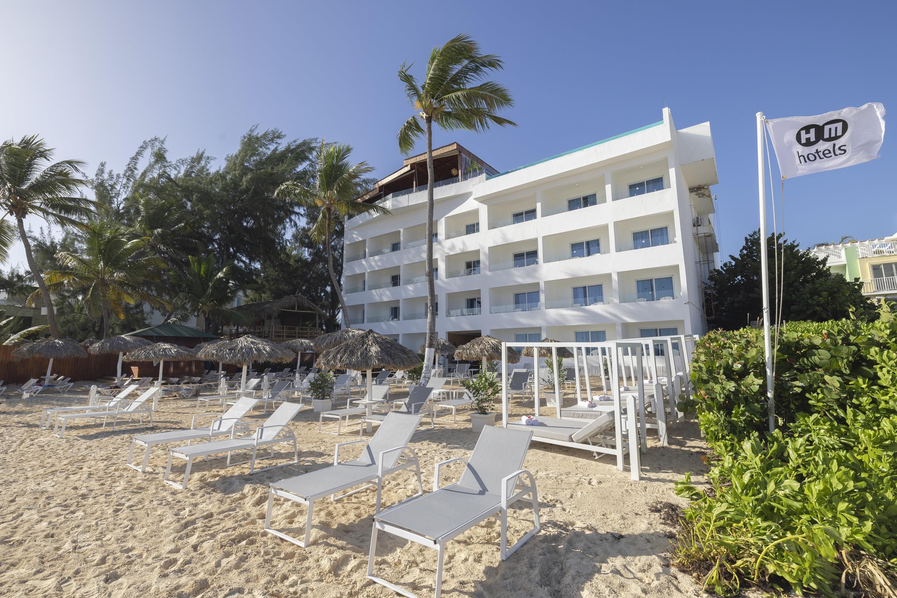 HM Bavaro Beach - Dominikánska republika, Dominikánska republika - foto 8