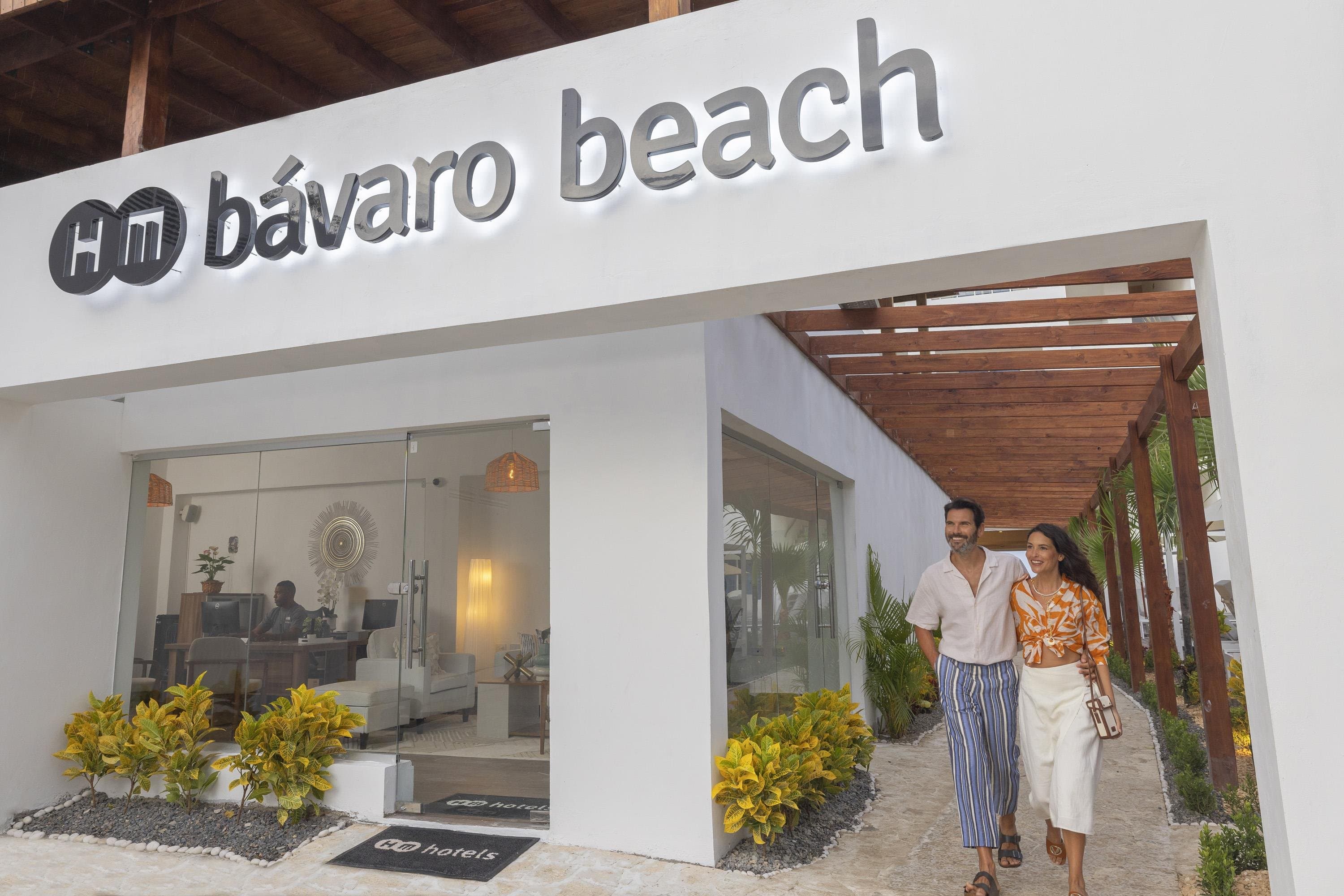 HM Bavaro Beach - Dominikánska republika, Dominikánska republika - foto 9