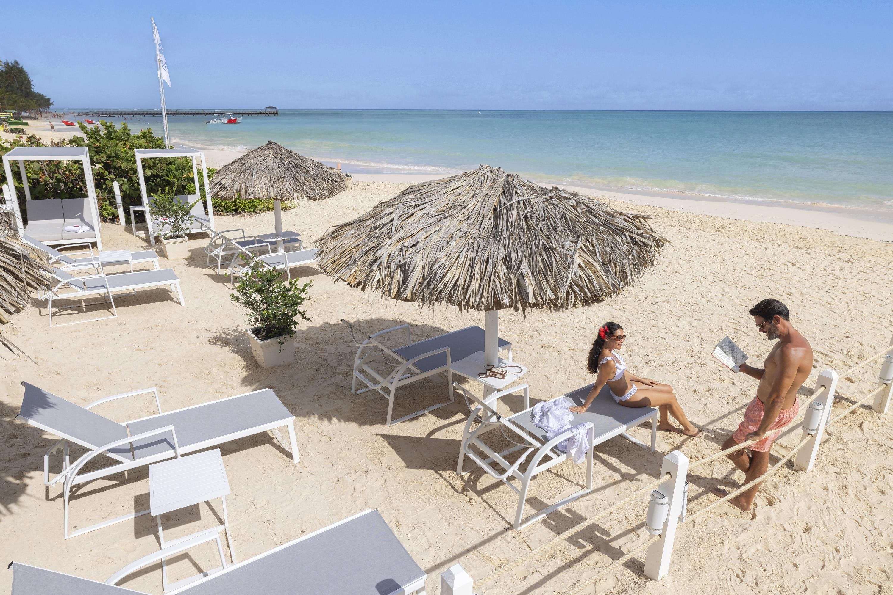 HM Bavaro Beach - Dominikánska republika, Dominikánska republika - foto 15